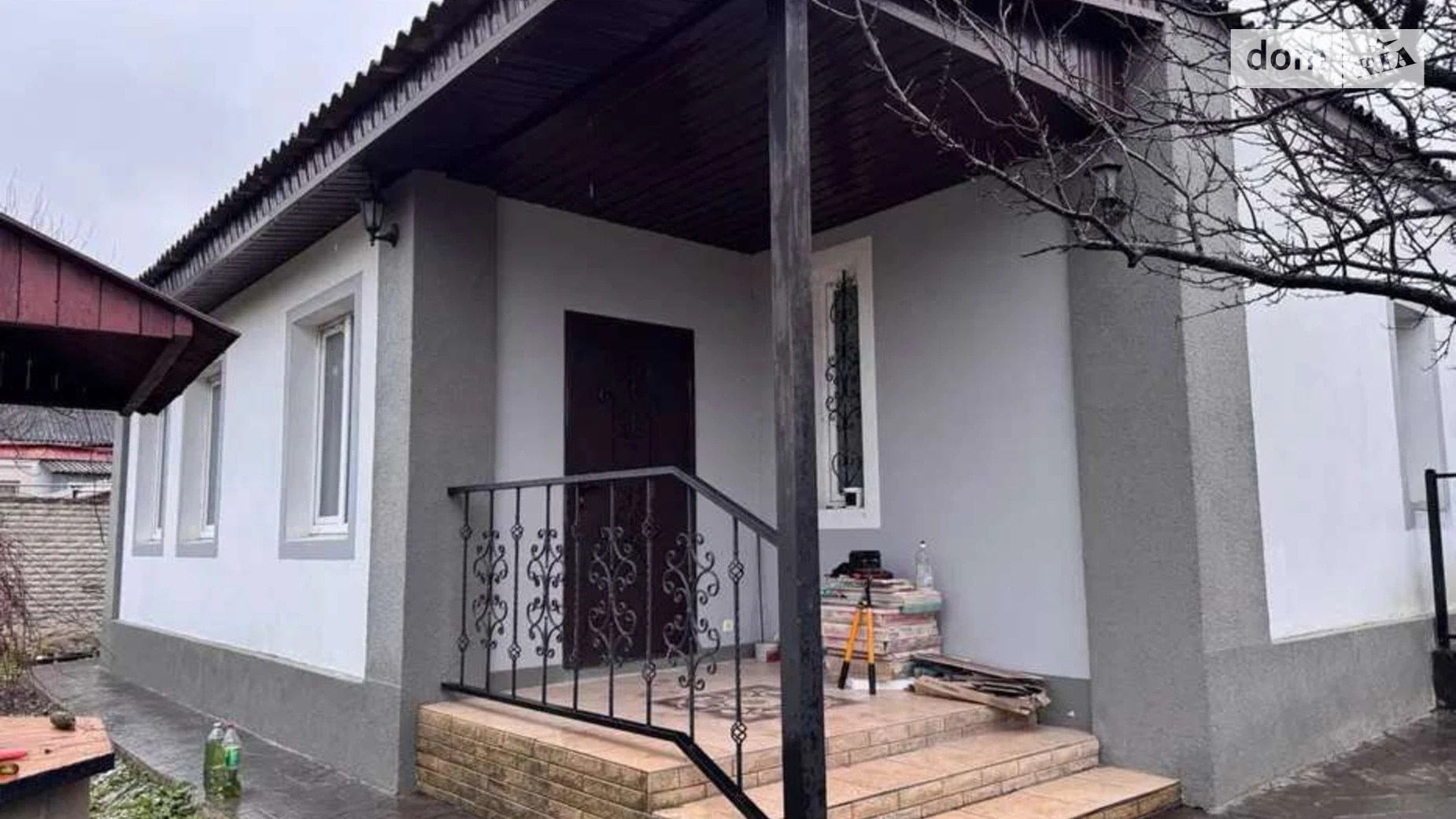 Продается одноэтажный дом 120 кв. м с камином, цена: 77000 $ - фото 2