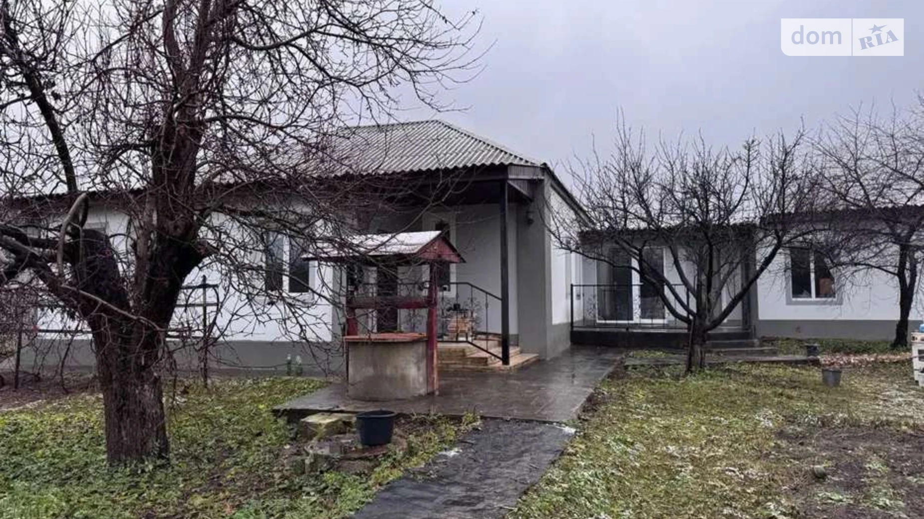 Продается одноэтажный дом 120 кв. м с камином, цена: 77000 $ - фото 3