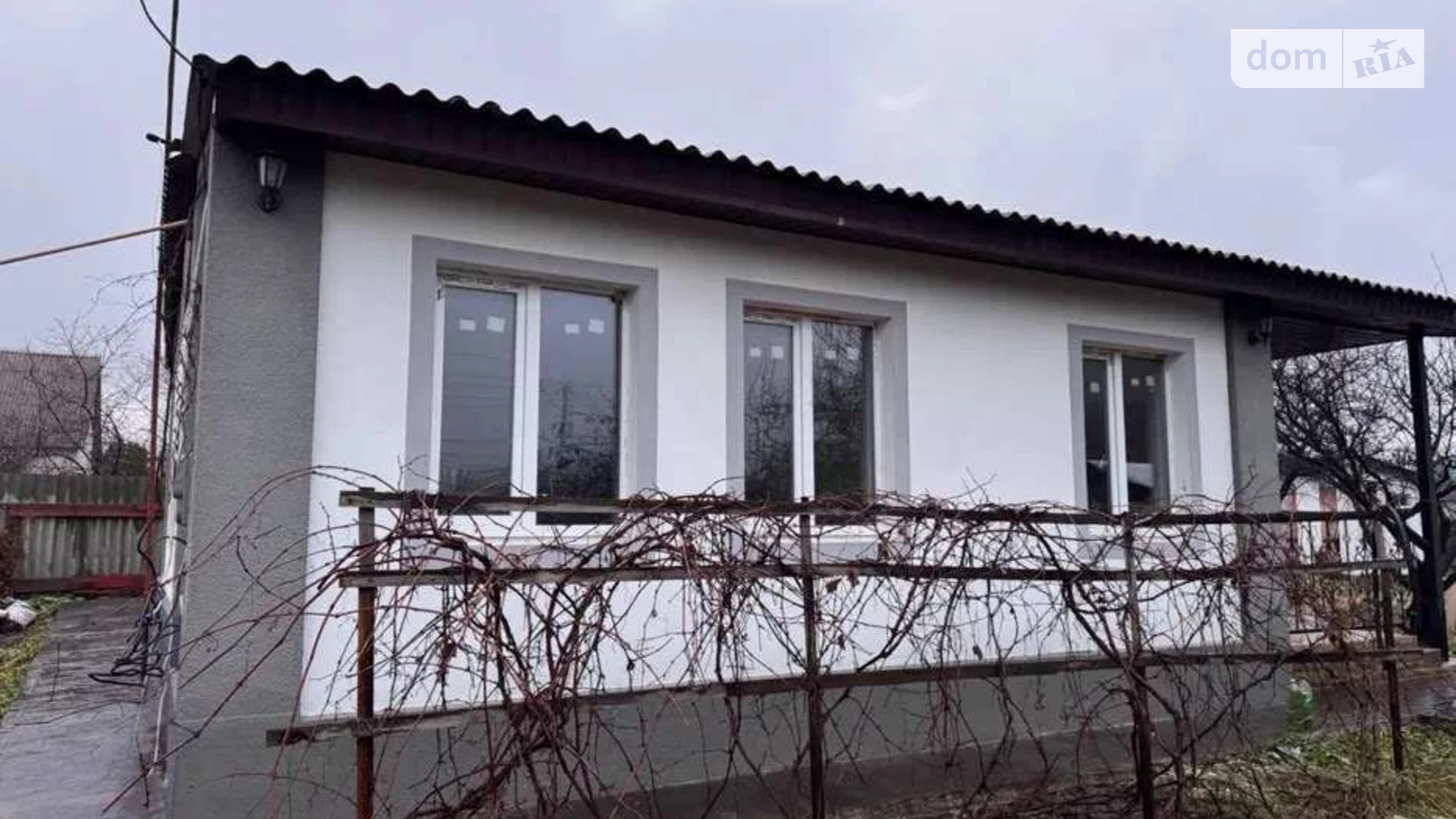 Продается одноэтажный дом 120 кв. м с камином, цена: 77000 $ - фото 4