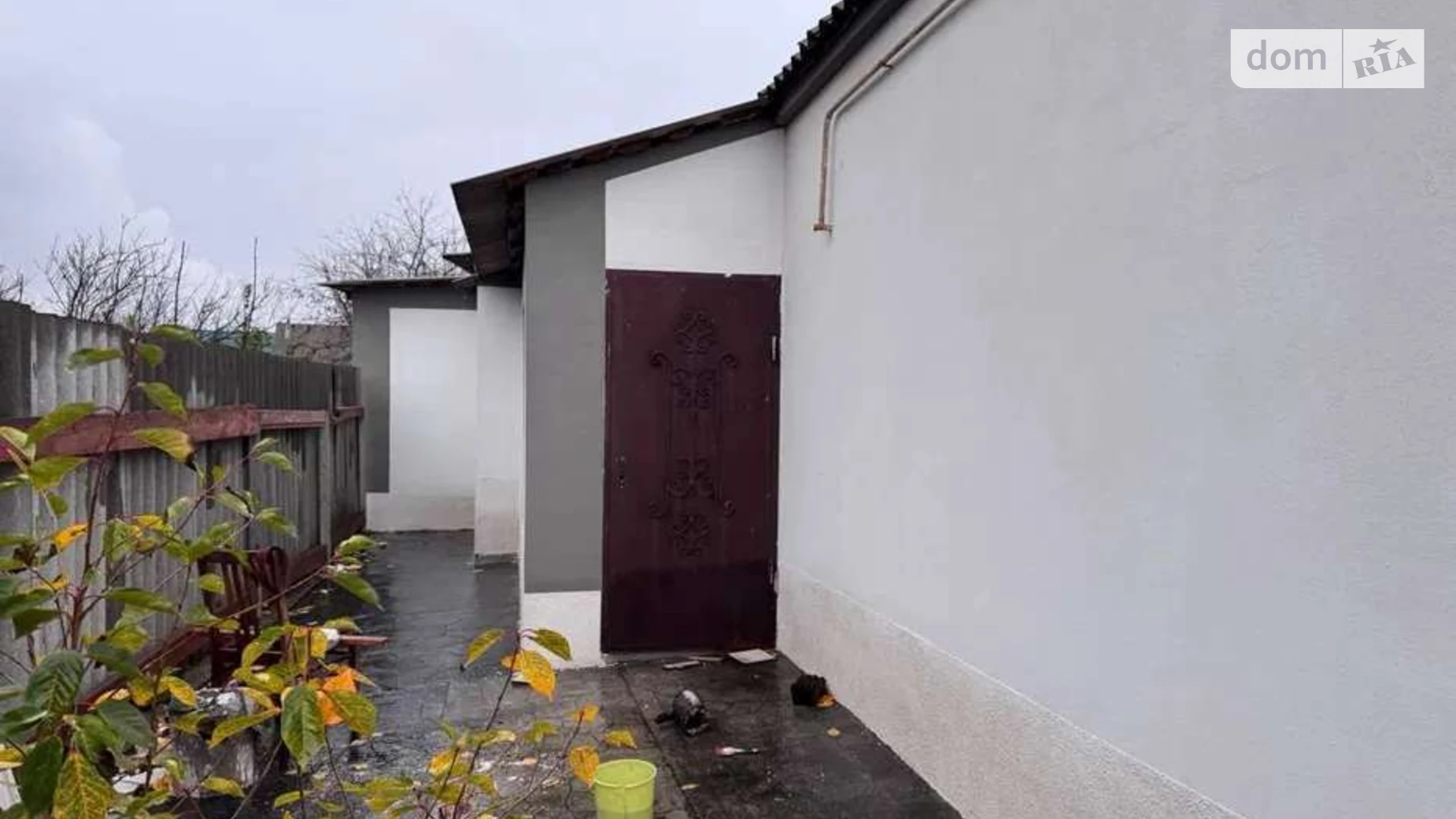 Продается одноэтажный дом 120 кв. м с камином, цена: 77000 $ - фото 5