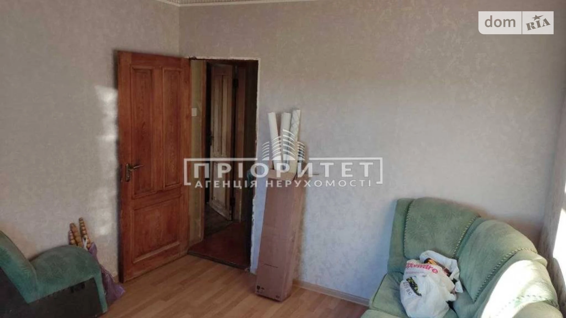 Продается 2-комнатная квартира 47.2 кв. м в Одессе, ул. Якова Бреуса - фото 2