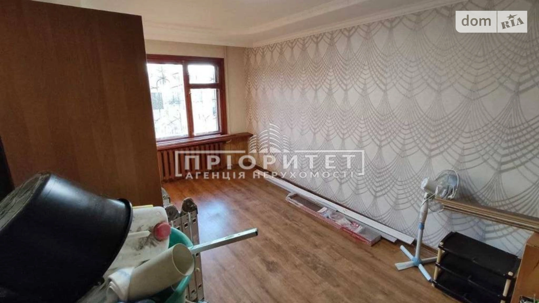 Продается 2-комнатная квартира 47.2 кв. м в Одессе, ул. Якова Бреуса - фото 3