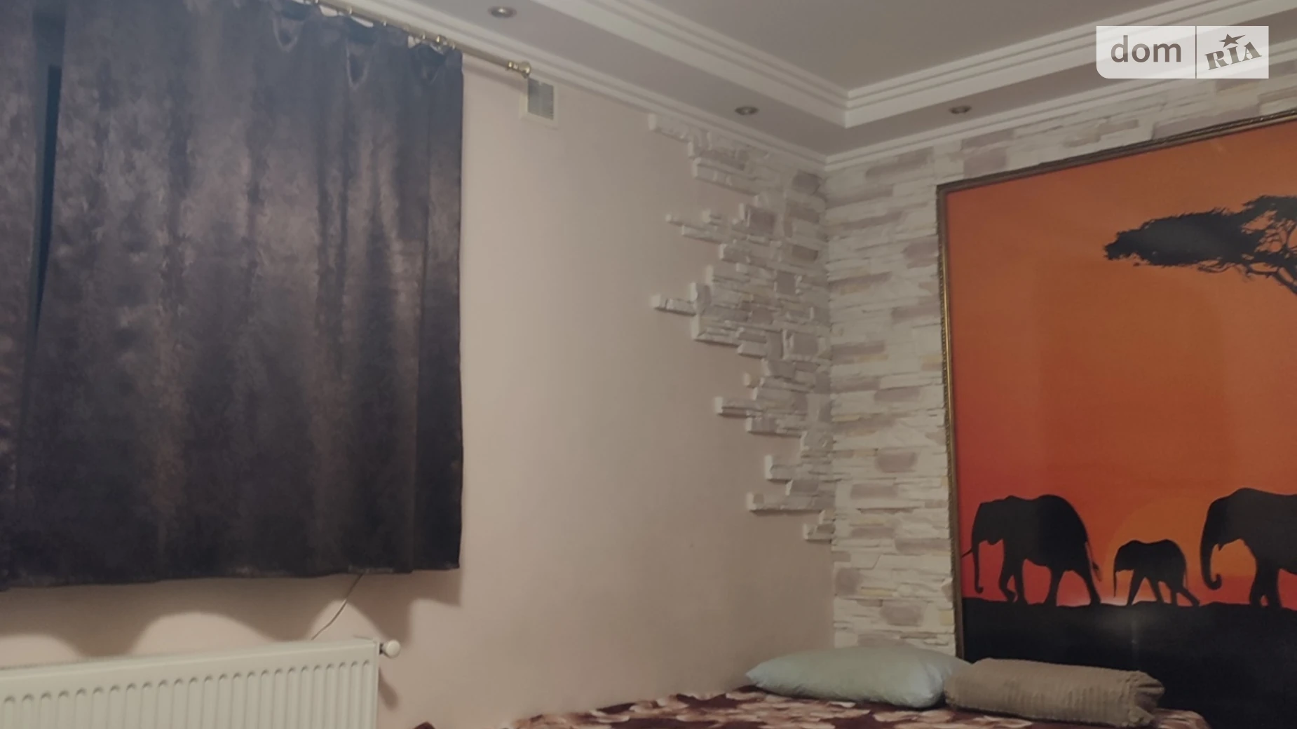 Сдается в аренду часть дома 50 кв. м с балконом, цена: 9000 грн - фото 5