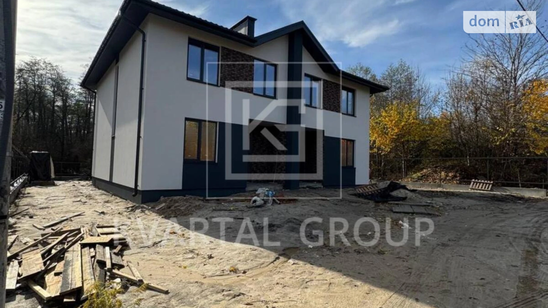 ул. Утренняя, 6 Ирпень, цена: 100000 $ - фото 4