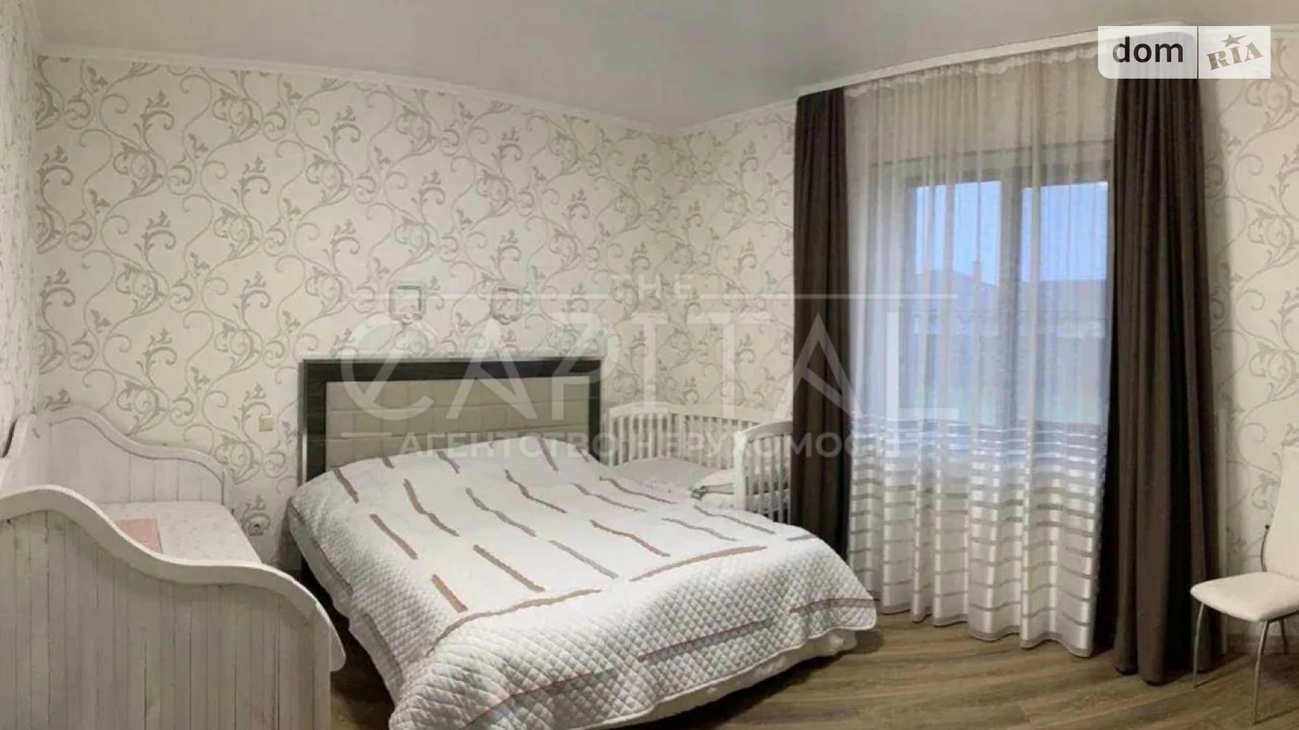 ул. Звездная, 1 Осещина ЖК Межречье, цена: 1600 $ - фото 5