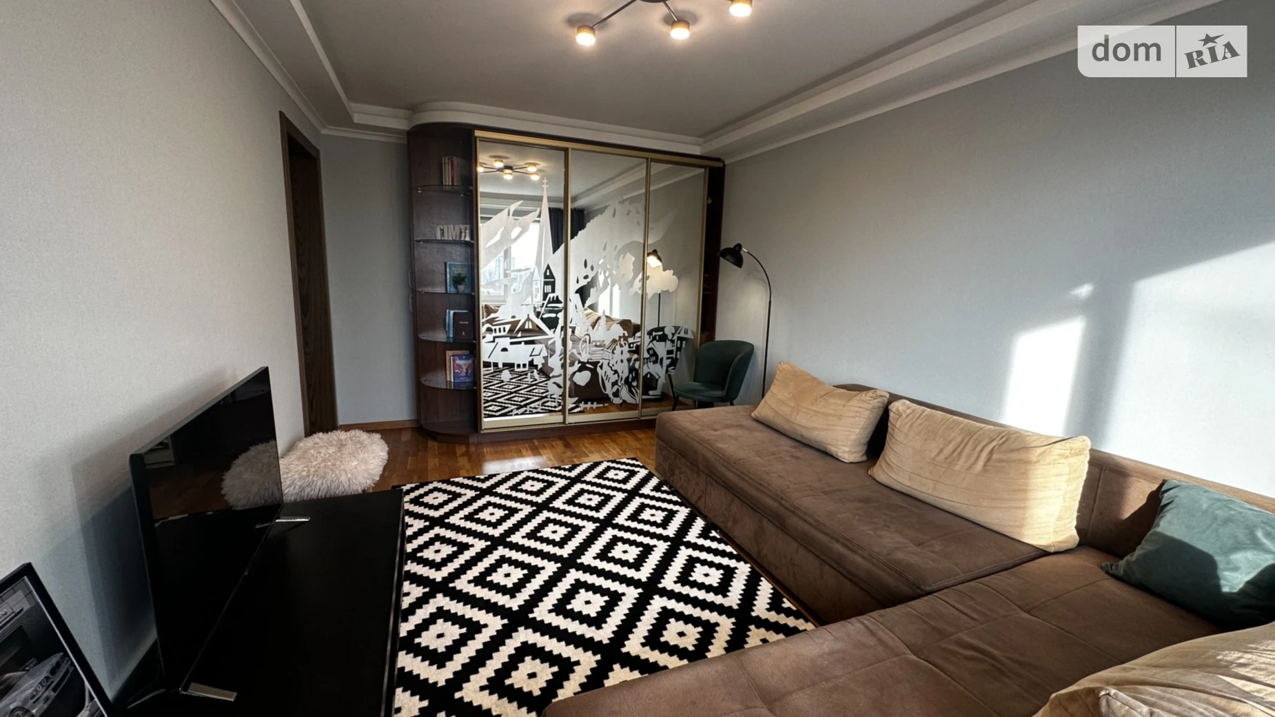 Продается 2-комнатная квартира 44 кв. м в Киеве, ул. Бориса Мартоса(Плеханова), 4Б - фото 4