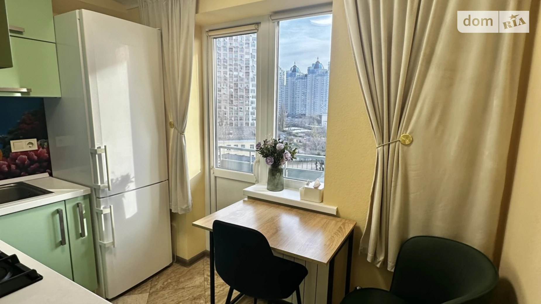 Продается 2-комнатная квартира 44 кв. м в Киеве, цена: 82000 $ - фото 3