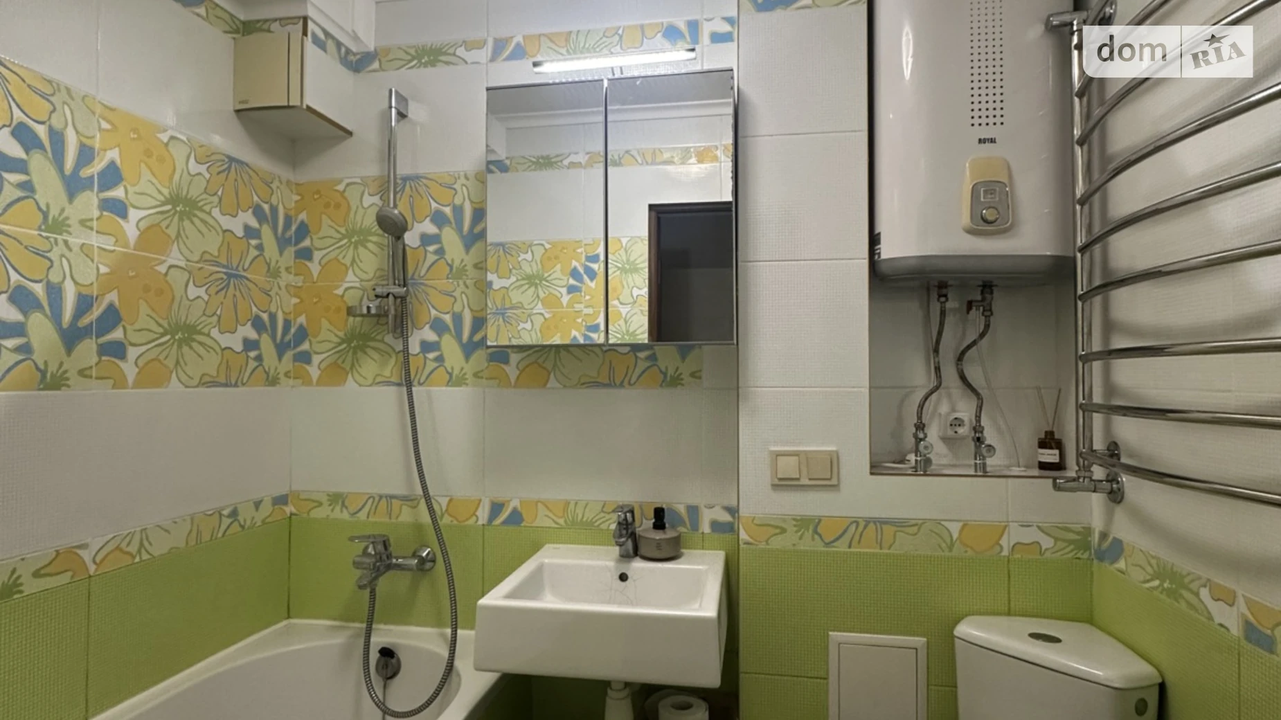 Продается 2-комнатная квартира 44 кв. м в Киеве, цена: 82000 $ - фото 4