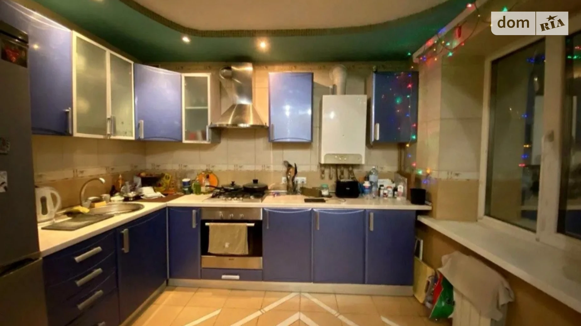 Продається 3-кімнатна квартира 61.1 кв. м у Дніпрі, просп. Лесі Українки(Пушкіна), 75 - фото 3