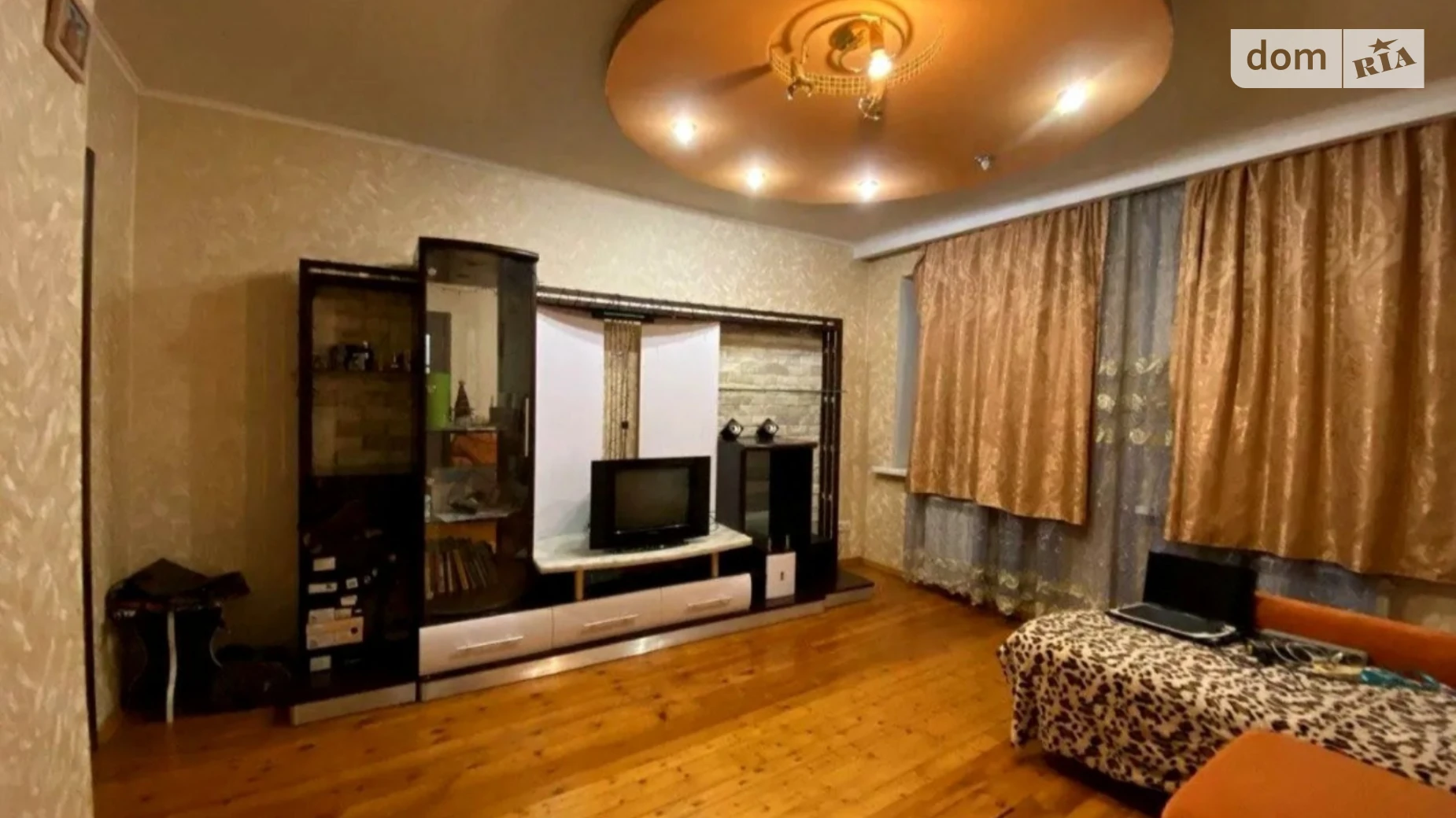 Продається 3-кімнатна квартира 61.1 кв. м у Дніпрі, просп. Лесі Українки(Пушкіна), 75 - фото 4