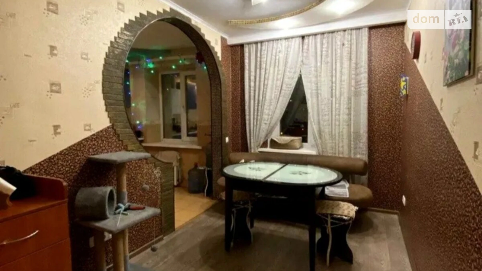 Продається 3-кімнатна квартира 61.1 кв. м у Дніпрі, просп. Лесі Українки(Пушкіна), 75 - фото 5