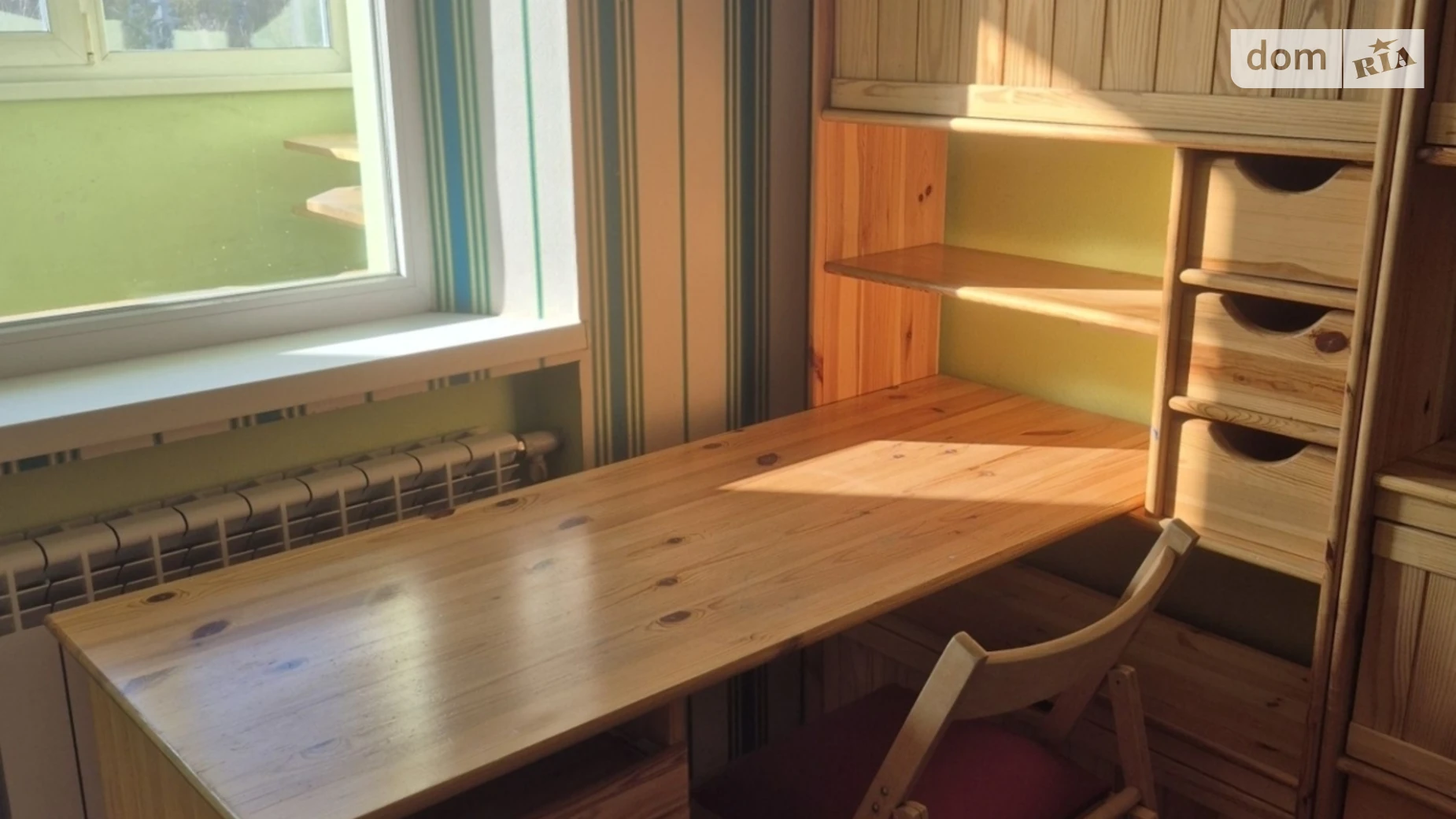 Сдается в аренду 2-комнатная квартира 54 кв. м в Харькове, ул. Нескореных(Героев Труда), 4А - фото 4