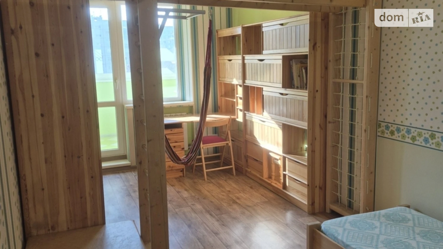 Сдается в аренду 2-комнатная квартира 54 кв. м в Харькове, ул. Нескореных(Героев Труда), 4А - фото 3