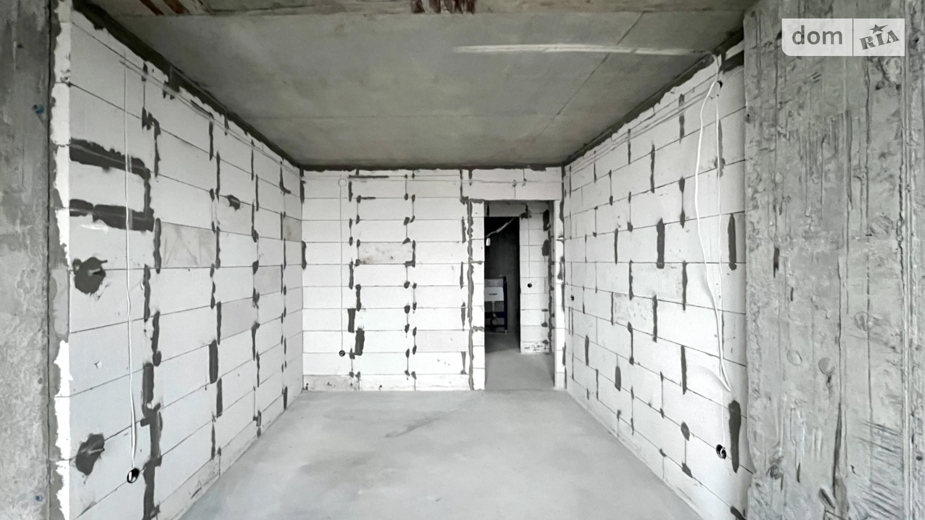 3-комнатная квартира 85.3 кв. м в Тернополе, ул. Троллейбусная, 3Б - фото 4