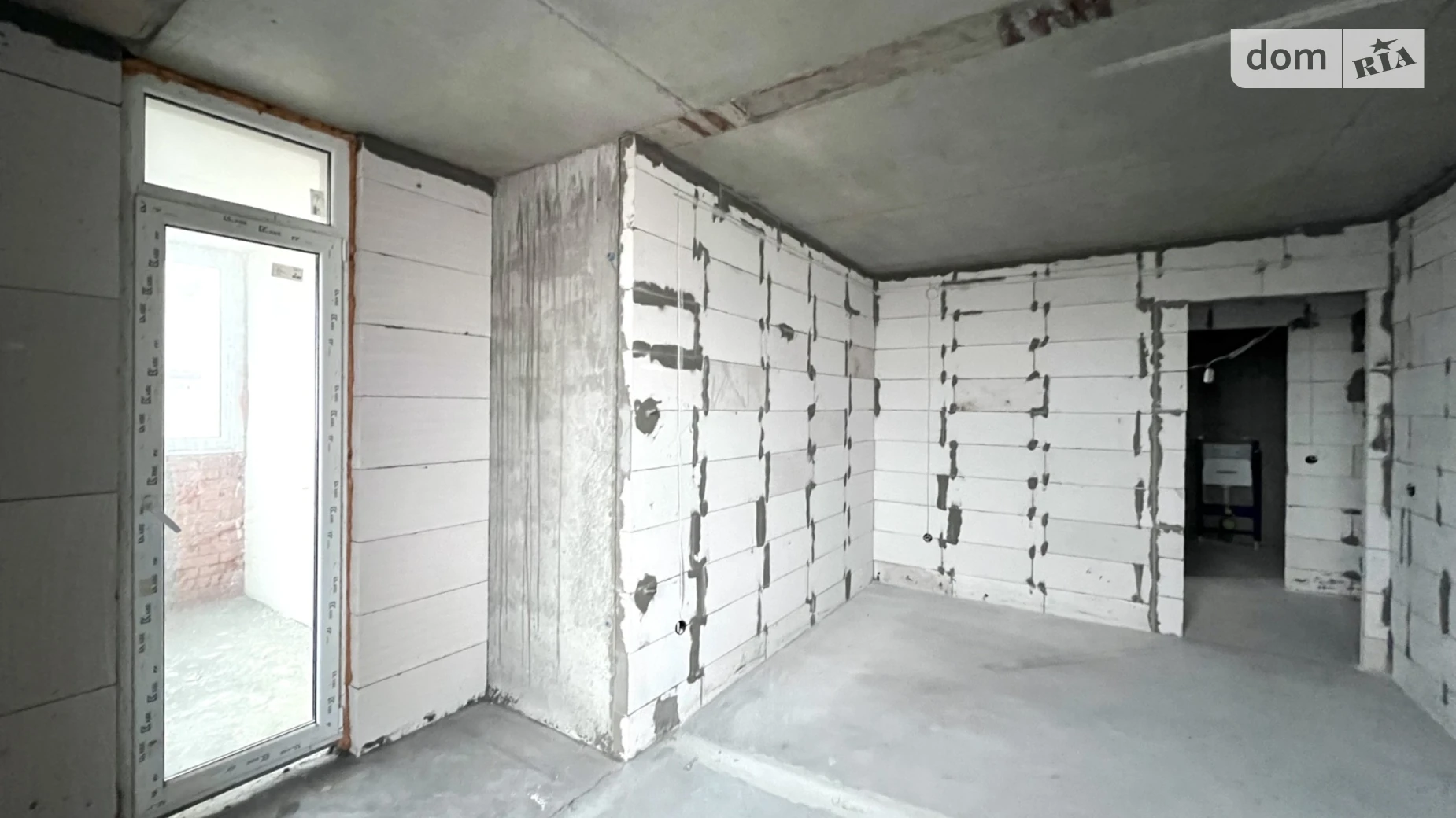 3-комнатная квартира 85.3 кв. м в Тернополе, ул. Троллейбусная, 3Б - фото 5