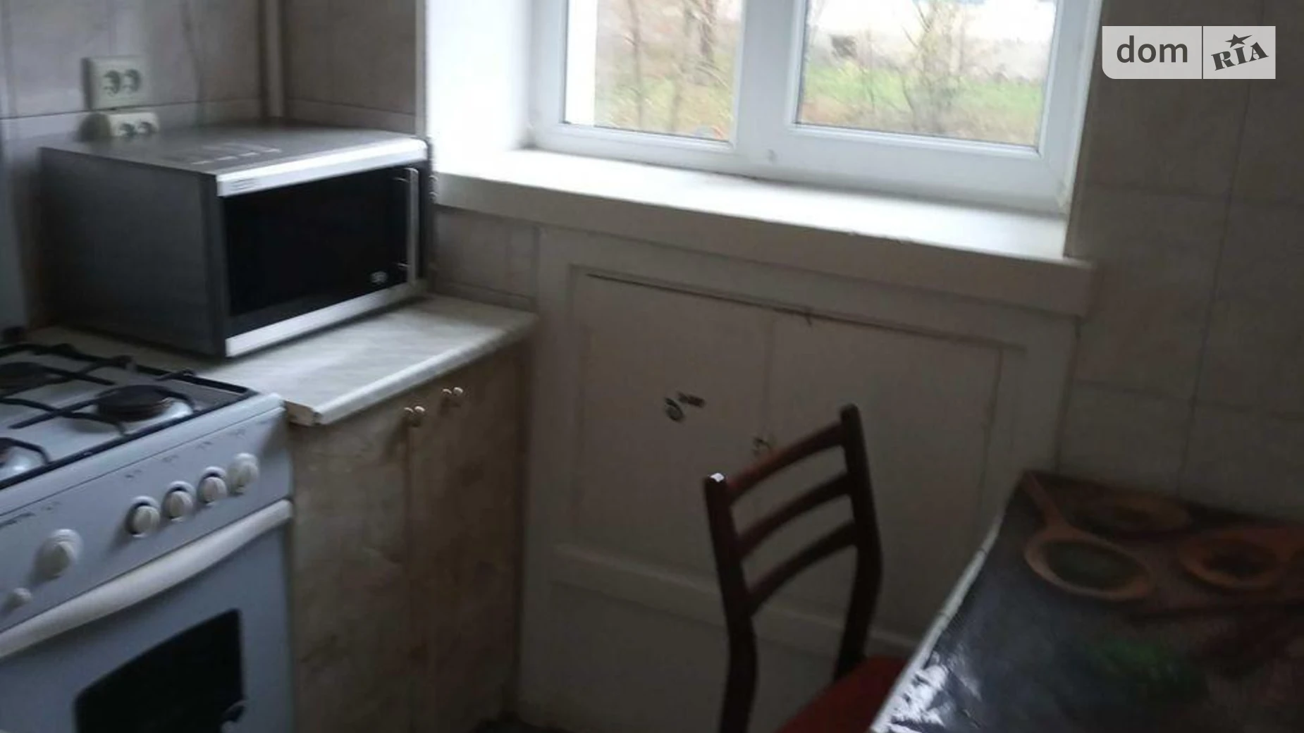 1-комнатная квартира 30 кв. м в Тернополе, ул. Генерала Мирона Тарнавского - фото 4