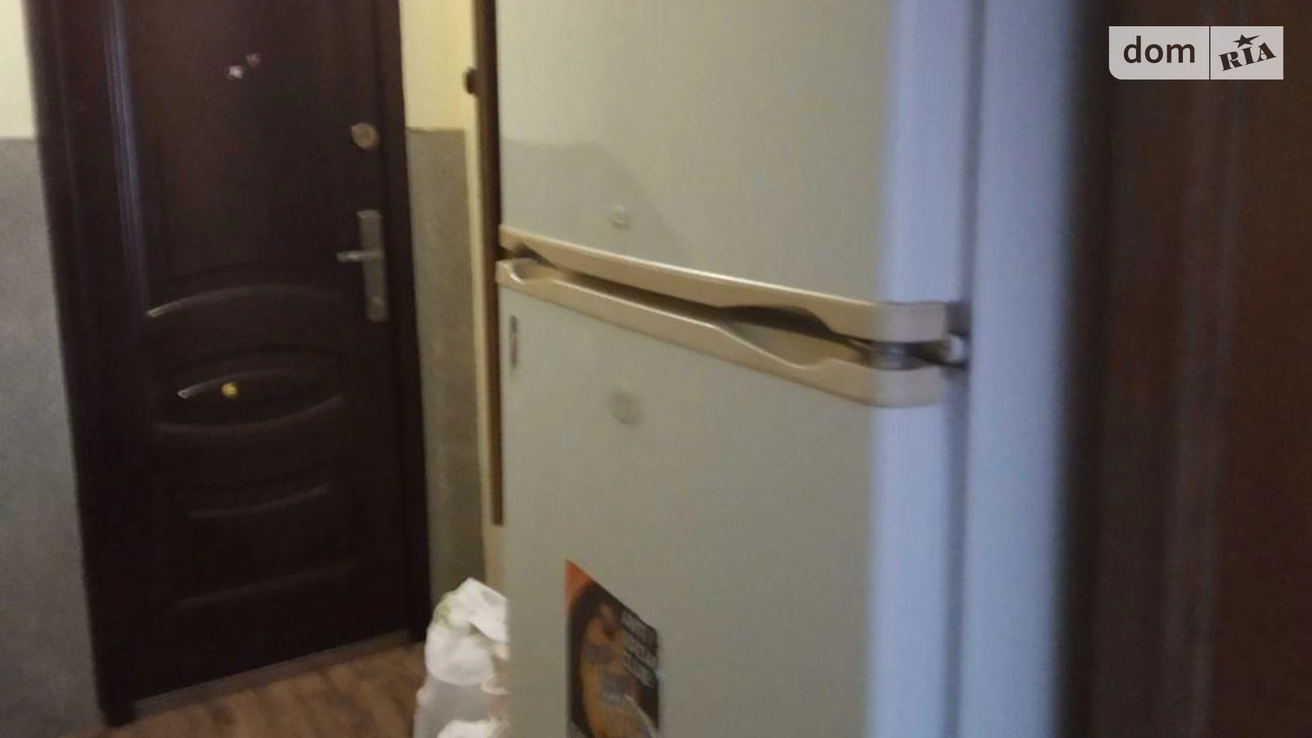 1-комнатная квартира 30 кв. м в Тернополе, ул. Генерала Мирона Тарнавского - фото 5