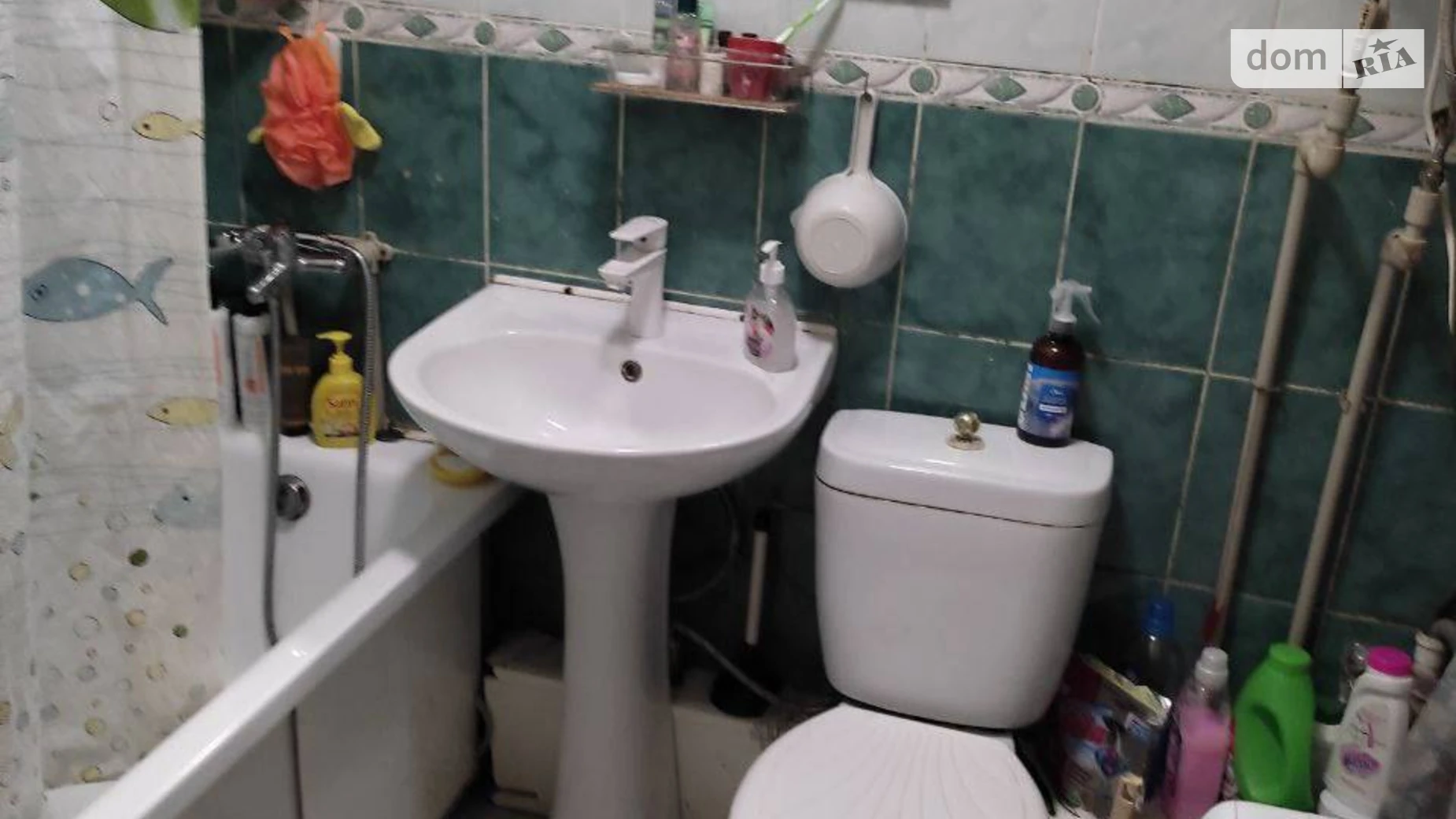 Продається 1-кімнатна квартира 35.9 кв. м у Дніпрі, цена: 28000 $ - фото 4