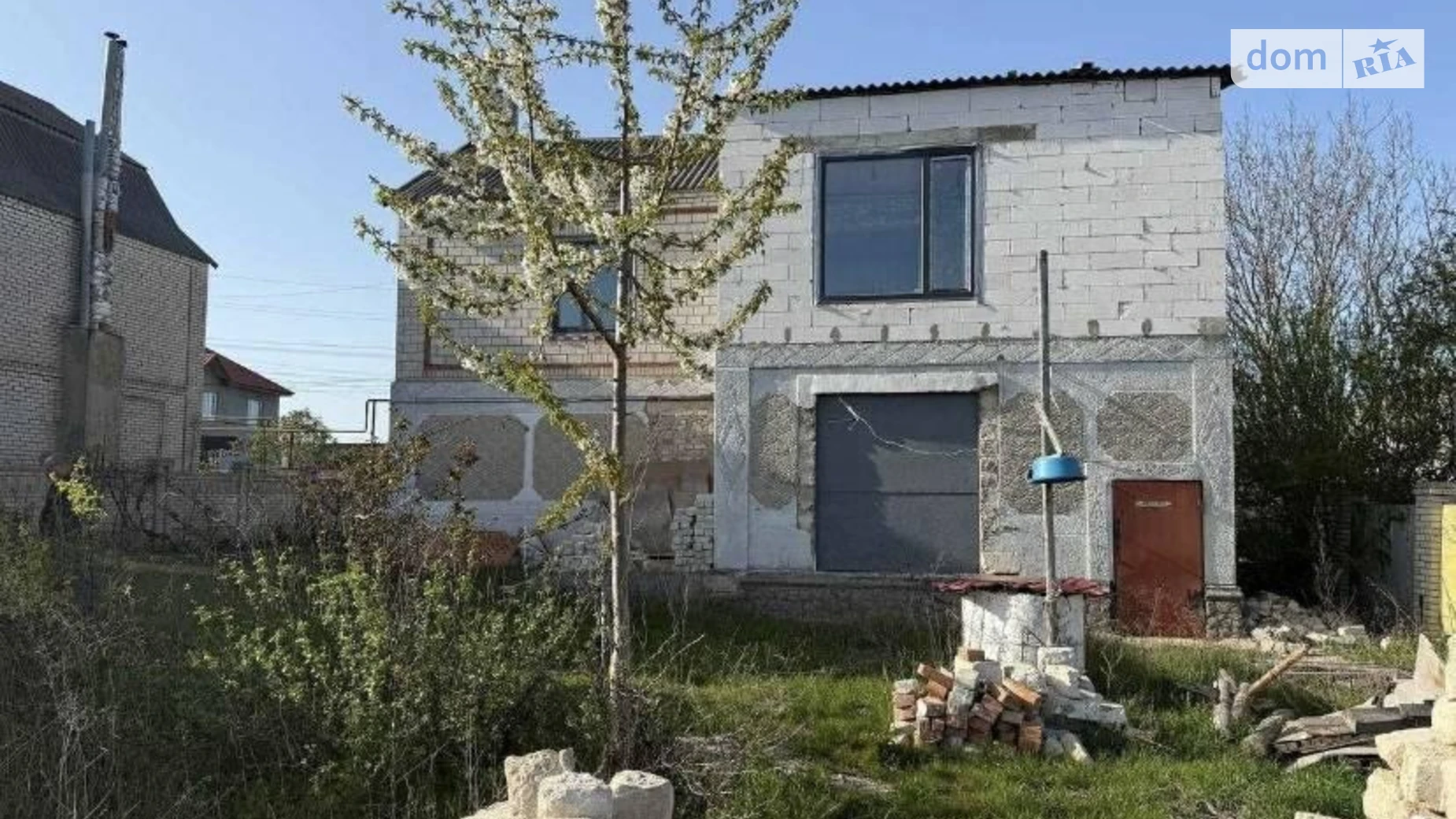 Продается дом на 2 этажа 161 кв. м с мансардой, цена: 40000 $ - фото 2