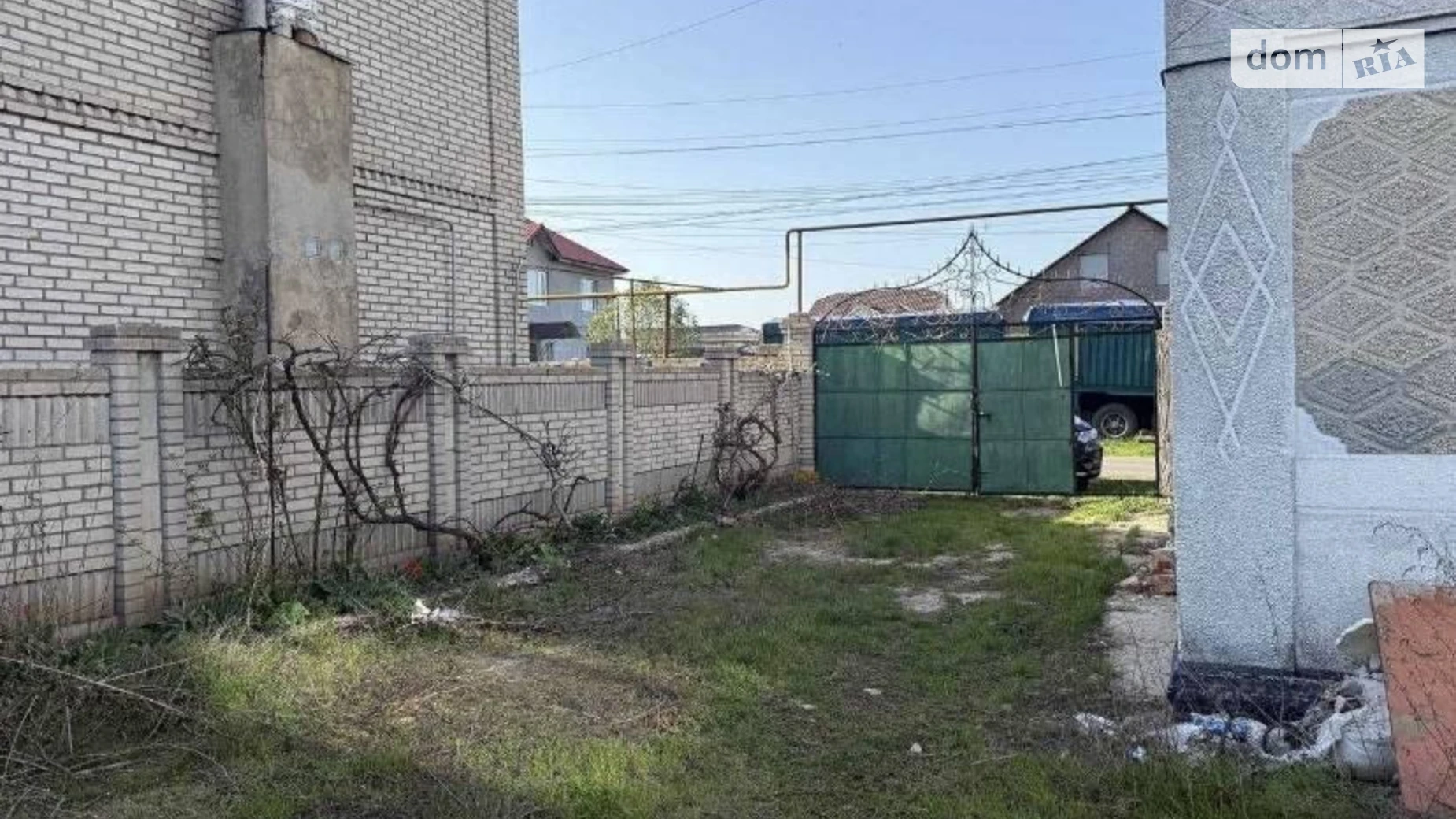 Продается дом на 2 этажа 161 кв. м с мансардой, цена: 40000 $ - фото 3