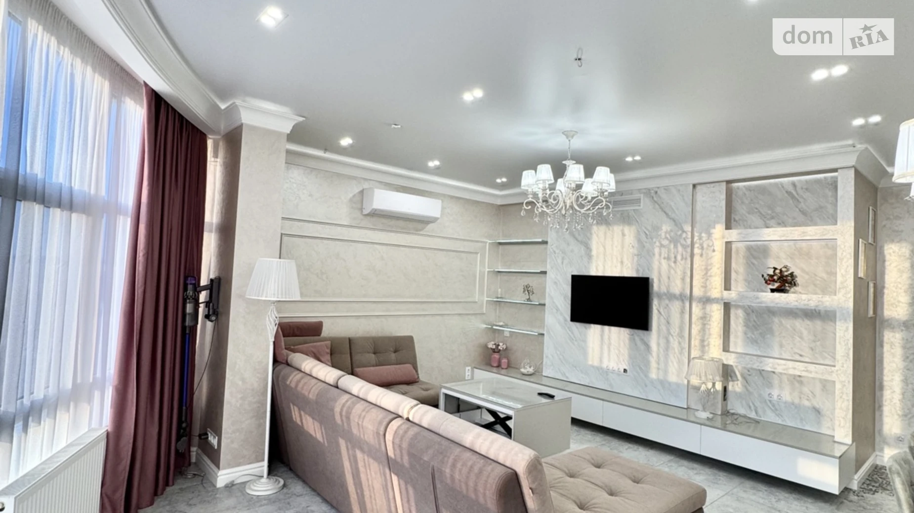 Продается 2-комнатная квартира 90 кв. м в, цена: 140000 $ - фото 2