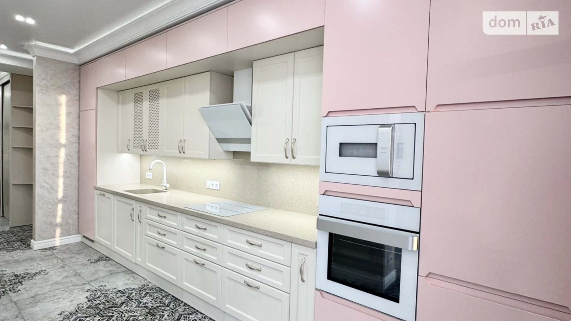 Продается 2-комнатная квартира 90 кв. м в, цена: 140000 $ - фото 4