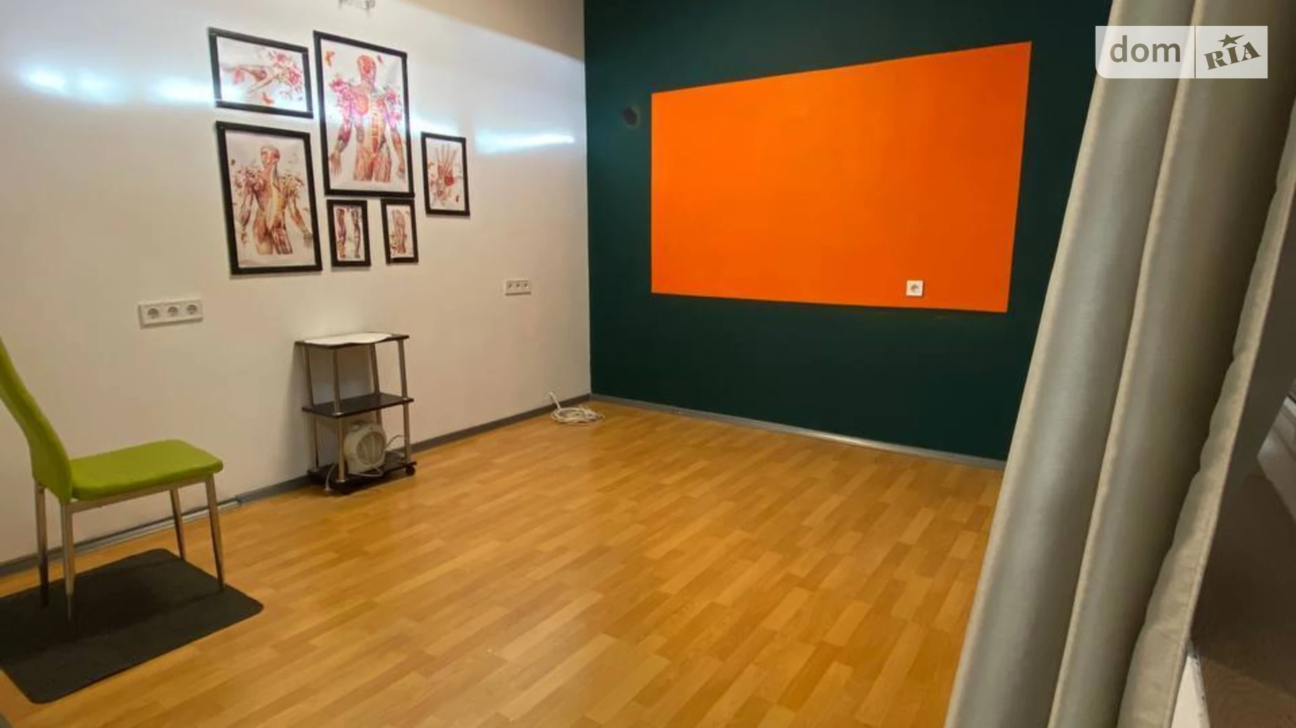 просп. Валерия Лобановского(Краснозвёздный), 4Ж Александровская Слободка Киев ЖК пр. В. Лобановского, цена: 8000 грн - фото 5