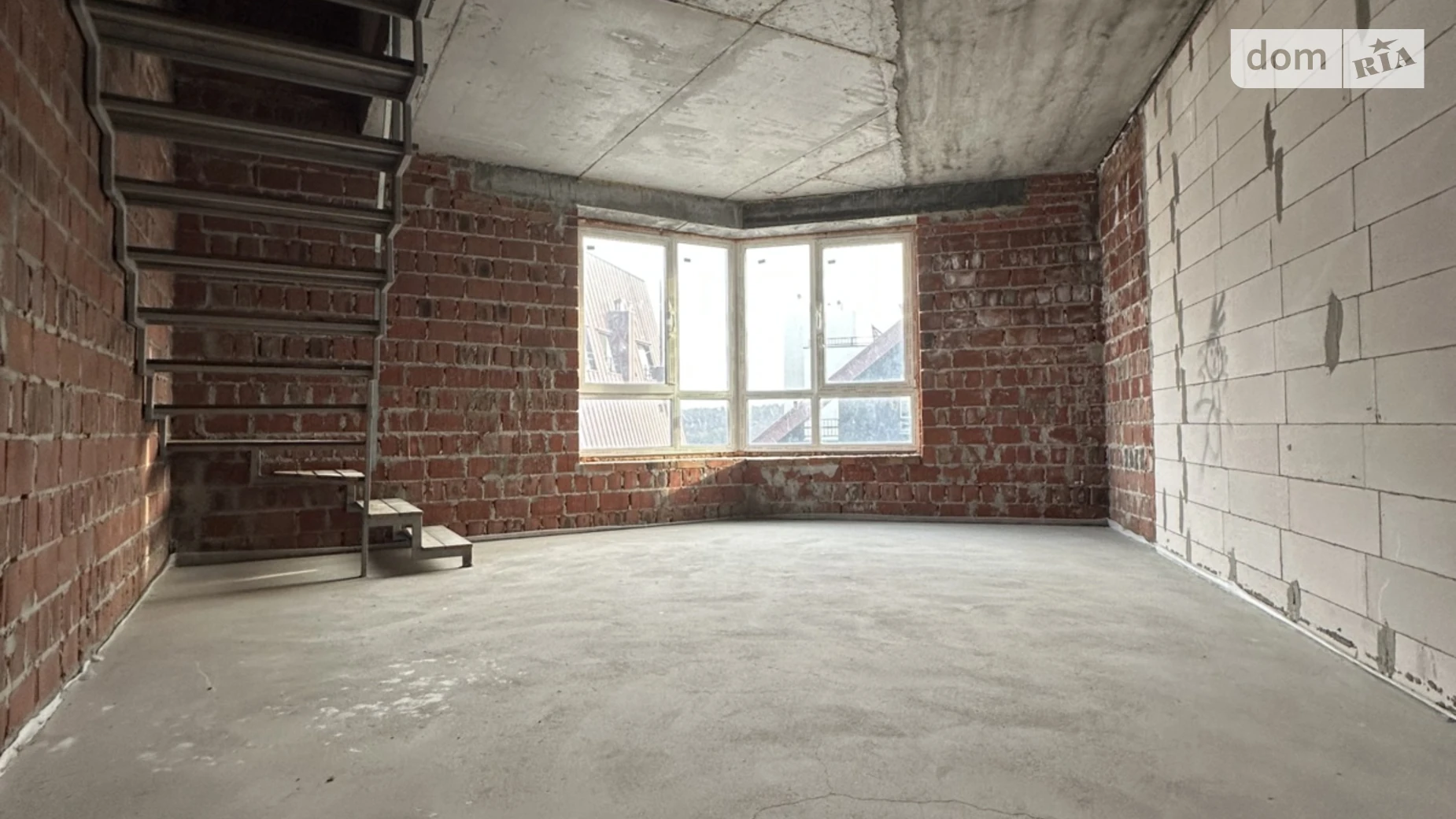 Продается 3-комнатная квартира 100.4 кв. м в Ирпене, ул. Ольги Кобылянской(Достоевского), 1В/2 - фото 2