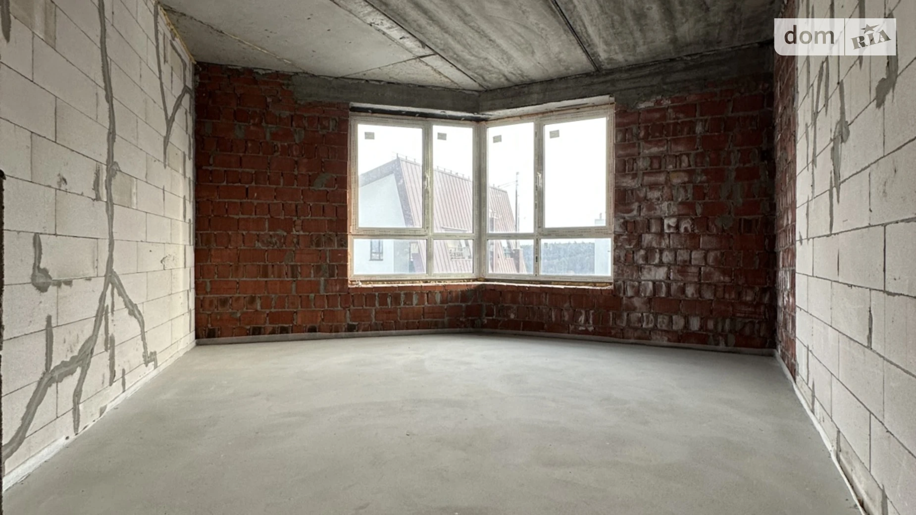 Продается 3-комнатная квартира 100.4 кв. м в Ирпене, ул. Ольги Кобылянской(Достоевского), 1В/2 - фото 3