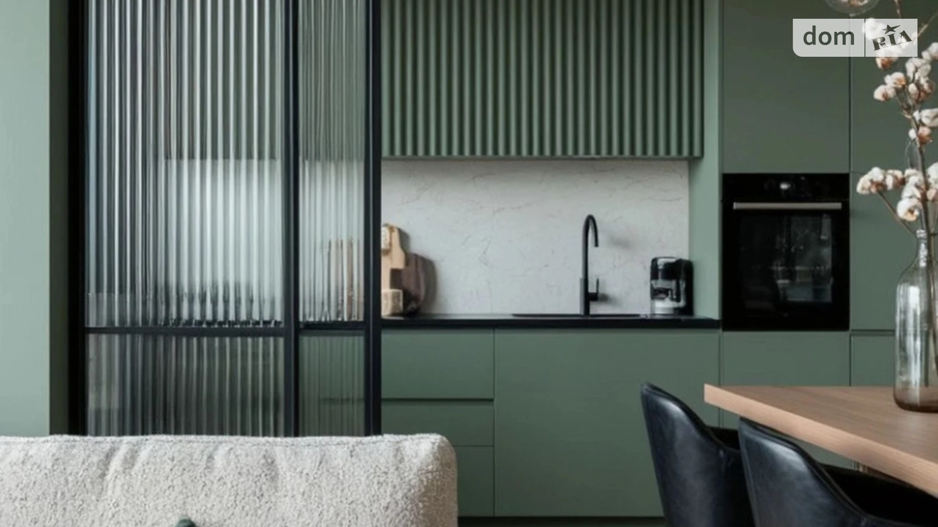 Продається 1-кімнатна квартира 9 кв. м у Щербанях, вул. Геннадія Біліченка, 41А - фото 4