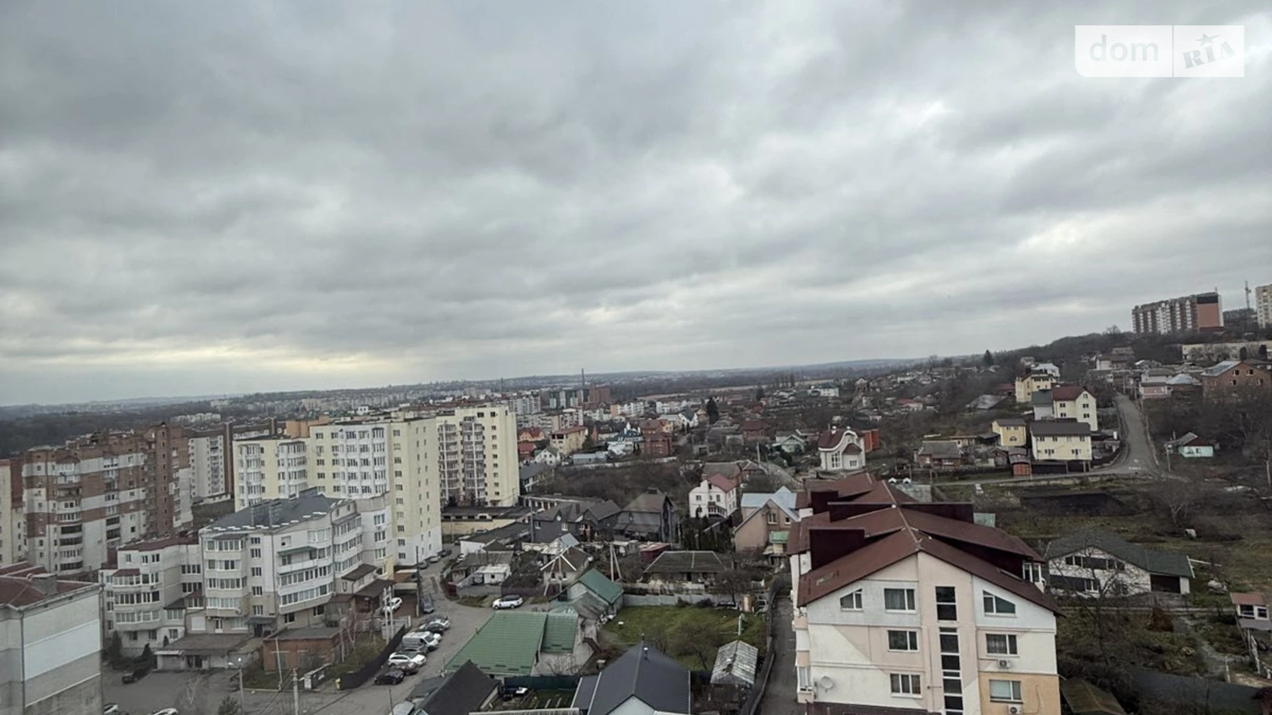 Продается 2-комнатная квартира 56 кв. м в Хмельницком, ул. Степана Бандеры, 36 - фото 4