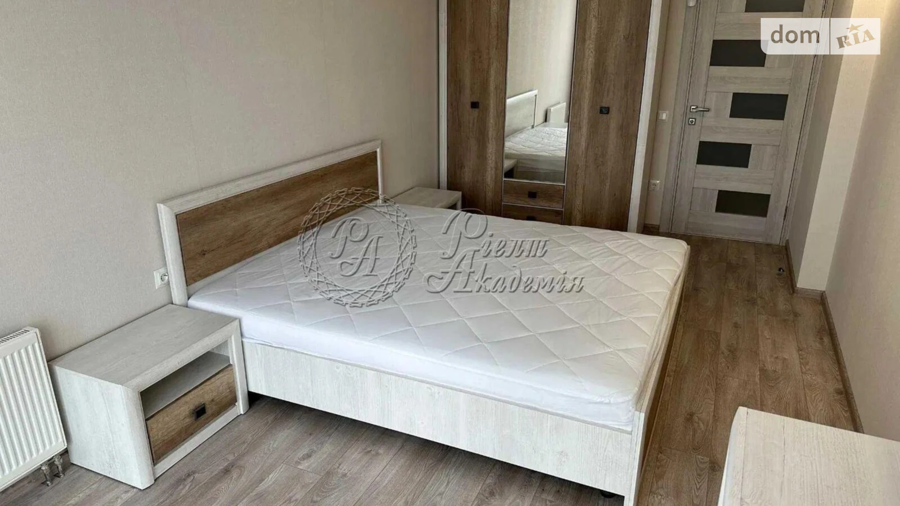 Продается 1-комнатная квартира 43 кв. м в Киеве, пер. Лысогорский, 20 - фото 2