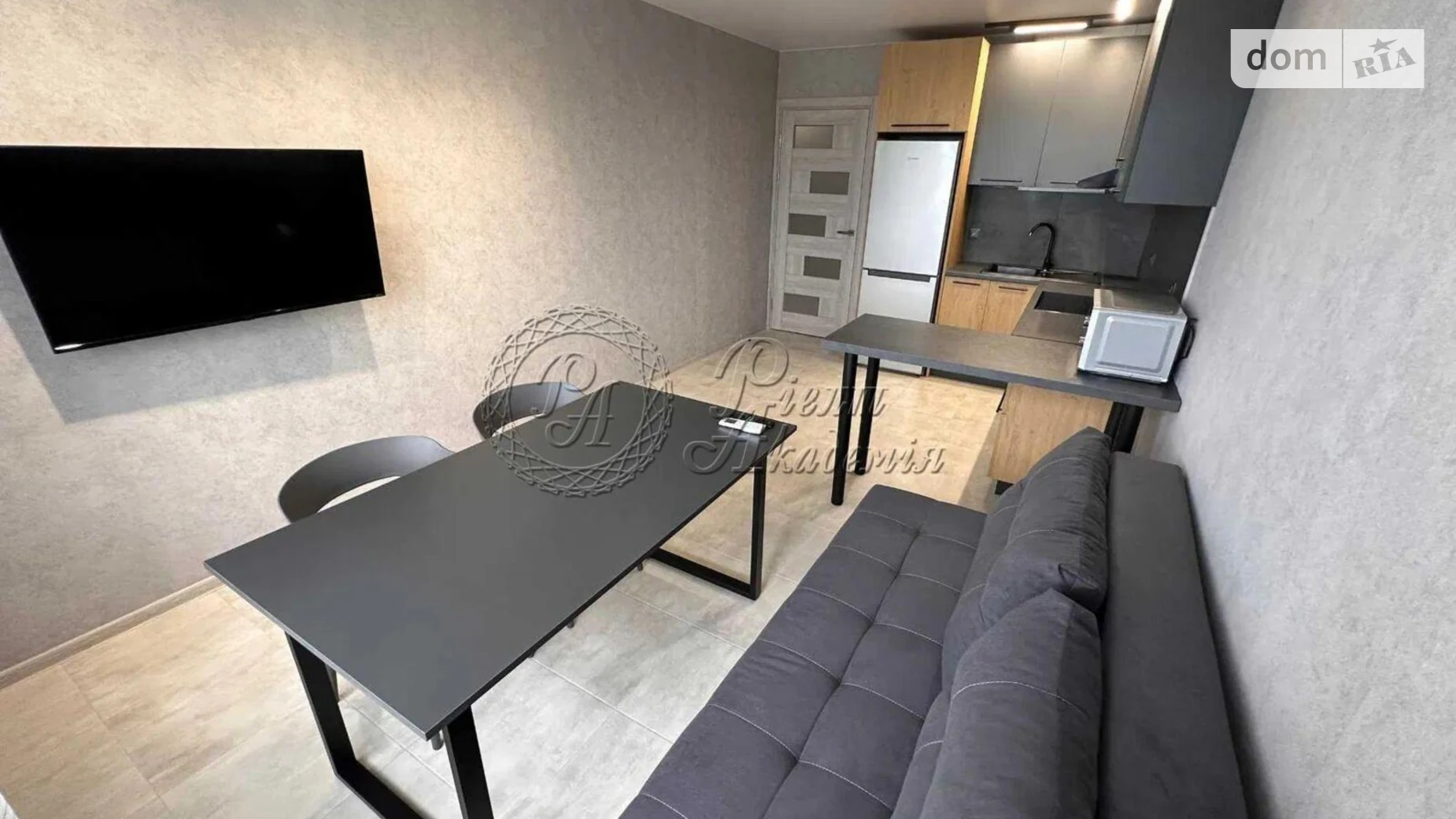 Продается 1-комнатная квартира 43 кв. м в Киеве, пер. Лысогорский, 20 - фото 3