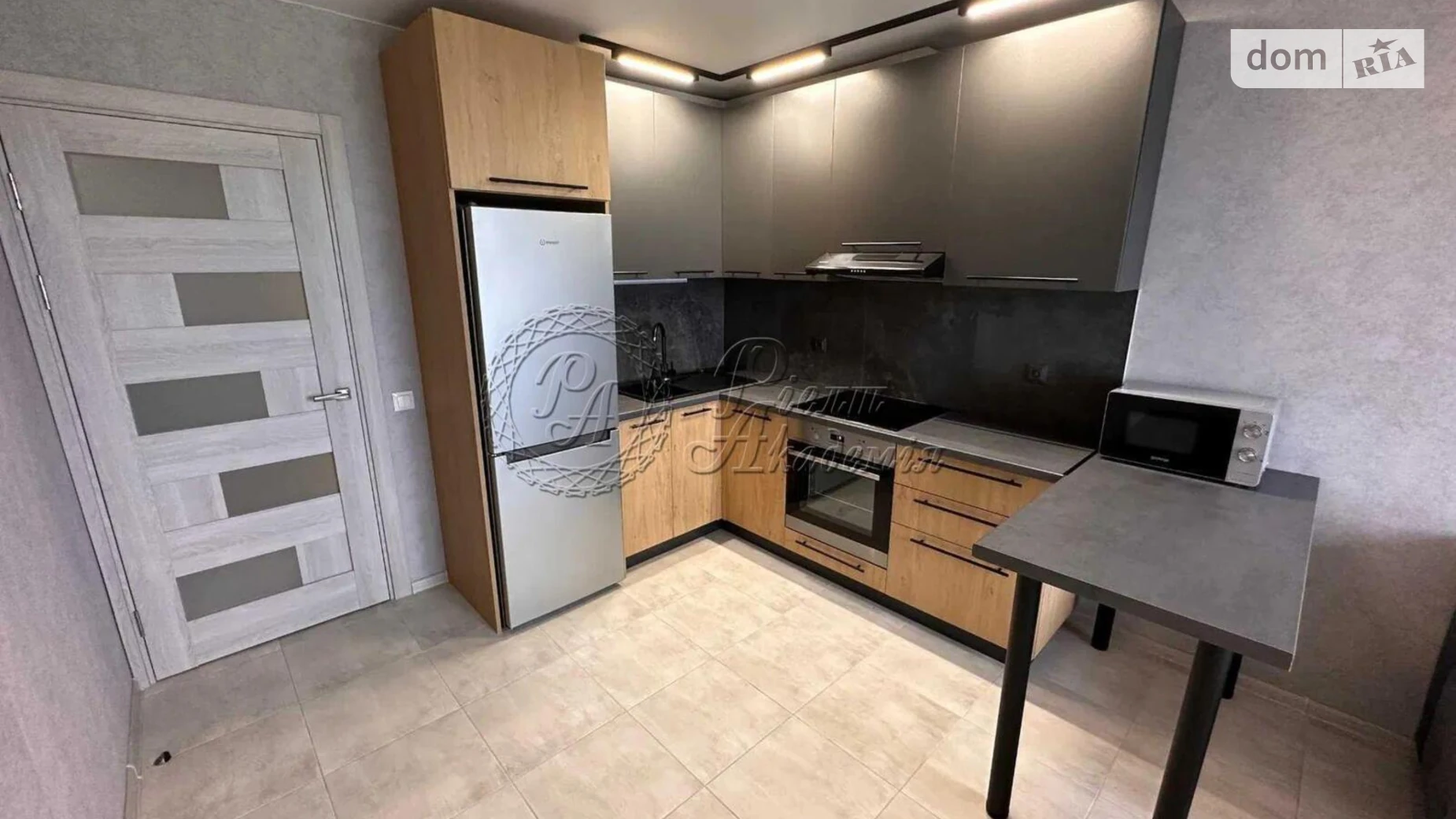 Продается 1-комнатная квартира 43 кв. м в Киеве, пер. Лысогорский, 20 - фото 4