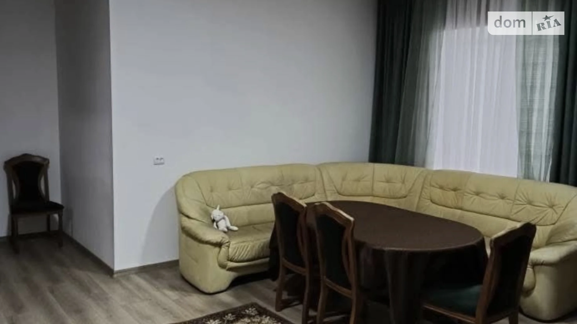 Продается 2-комнатная квартира 112.3 кв. м в, цена: 98000 $ - фото 5