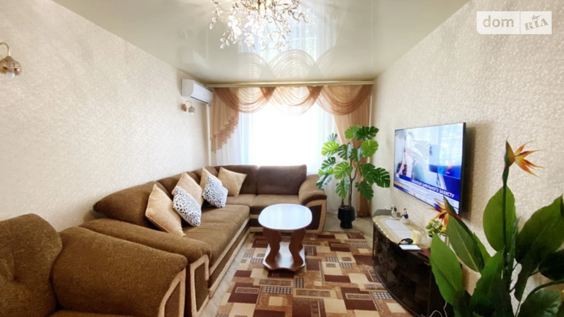 Продается 3-комнатная квартира 61.9 кв. м в Николаеве, ул. Киевская, 8 - фото 2