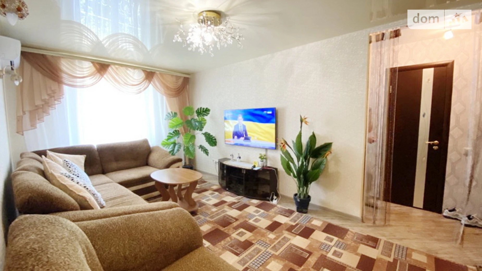 Продається 3-кімнатна квартира 61.9 кв. м у Миколаєві - фото 2