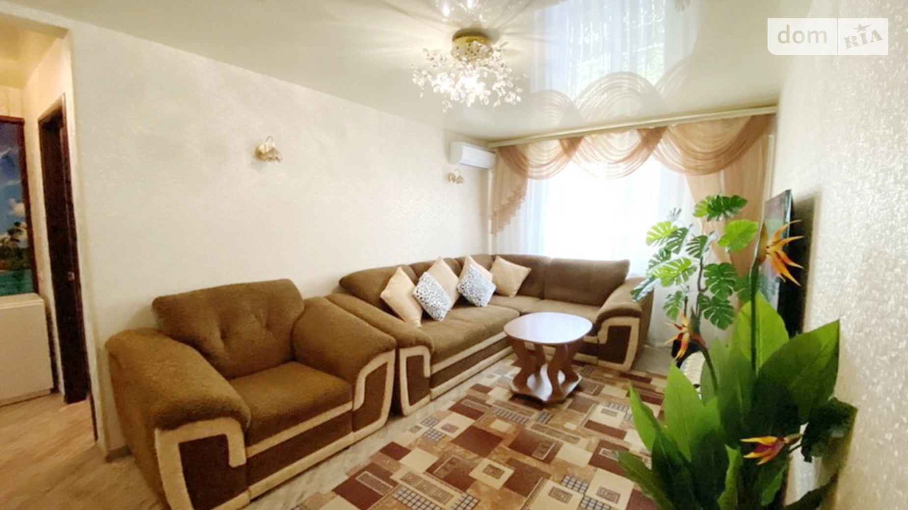 Продається 3-кімнатна квартира 61.9 кв. м у Миколаєві - фото 3