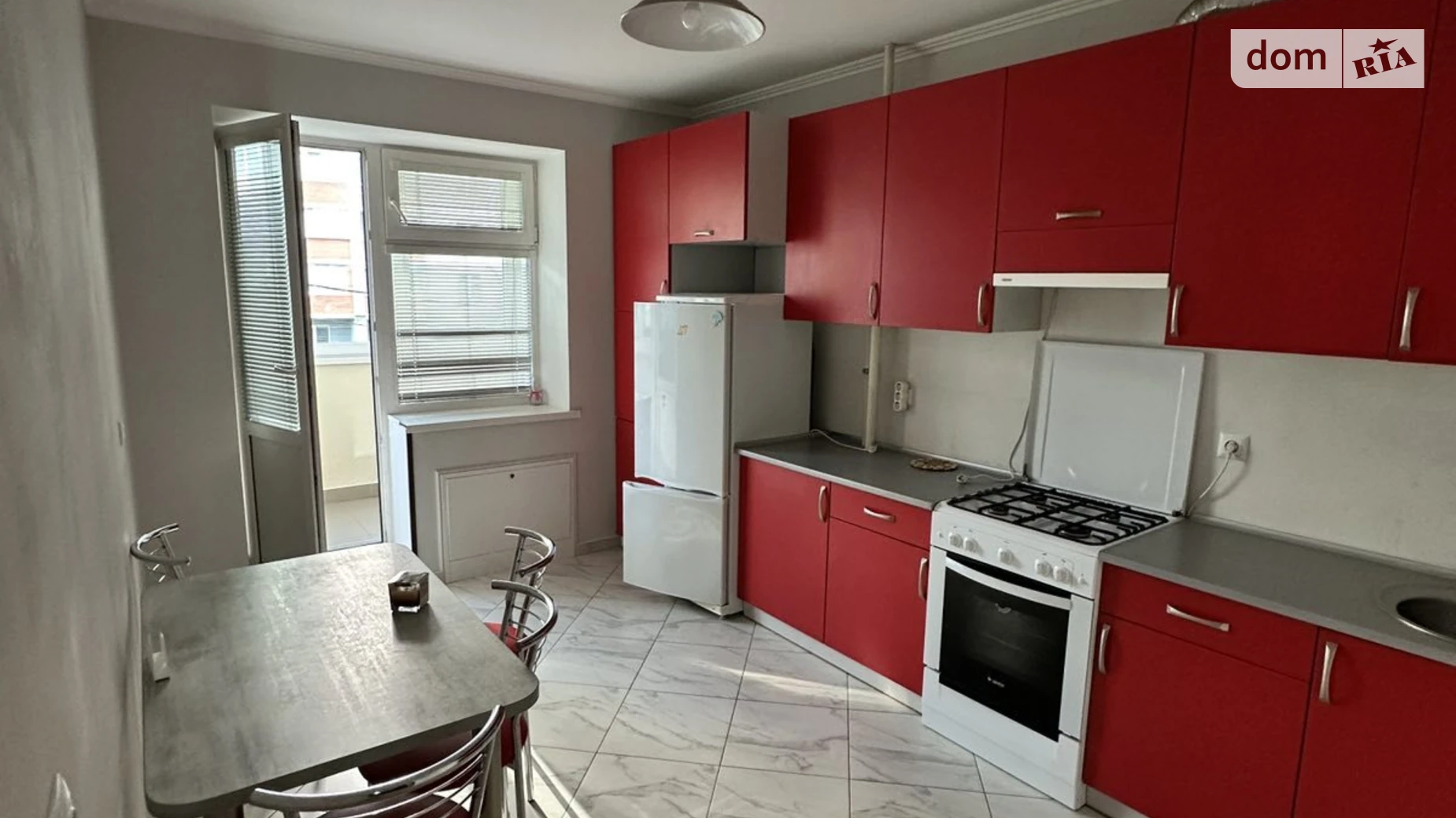 Сдается в аренду 1-комнатная квартира 48 кв. м в Хмельницком, ул. Институтская - фото 2