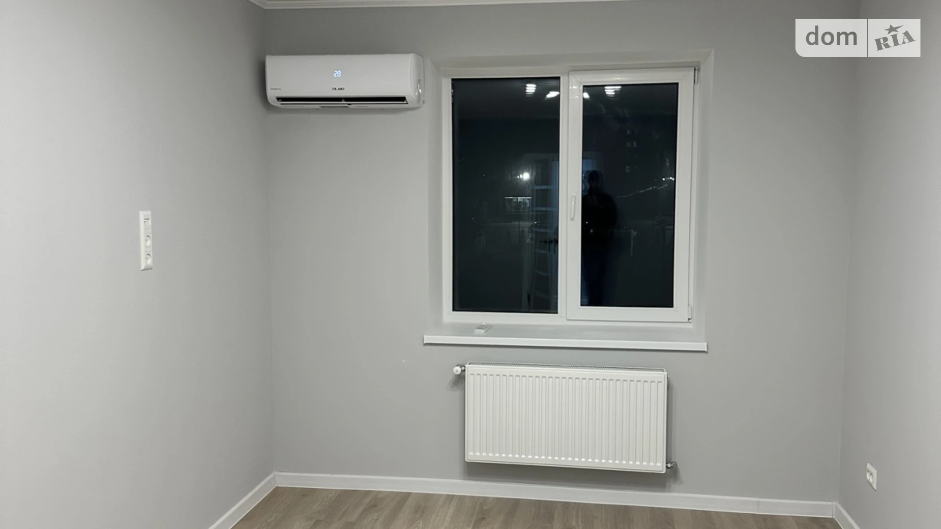 Продается 1-комнатная квартира 42.8 кв. м в Виннице, ул. Сергея Зулинского, 37Д корпус 1 - фото 3