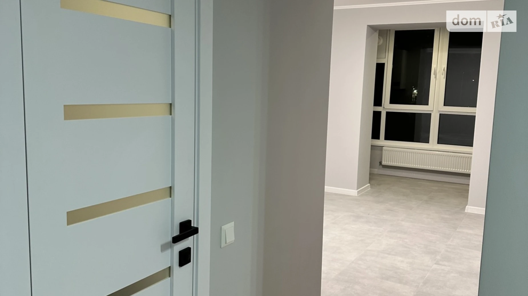 Продается 1-комнатная квартира 42.8 кв. м в Виннице, ул. Сергея Зулинского, 37Д корпус 1 - фото 5