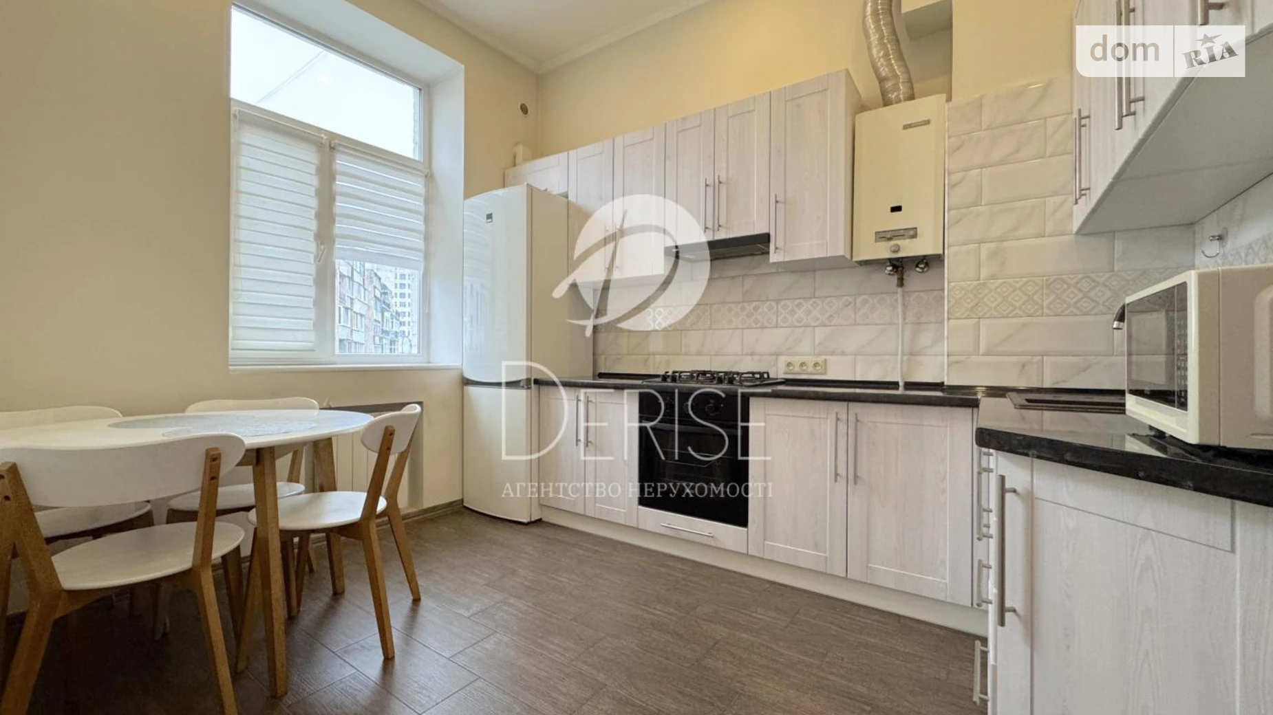 Сдается в аренду 2-комнатная квартира 70 кв. м в Киеве, ул. Шота Руставели, 24 - фото 2