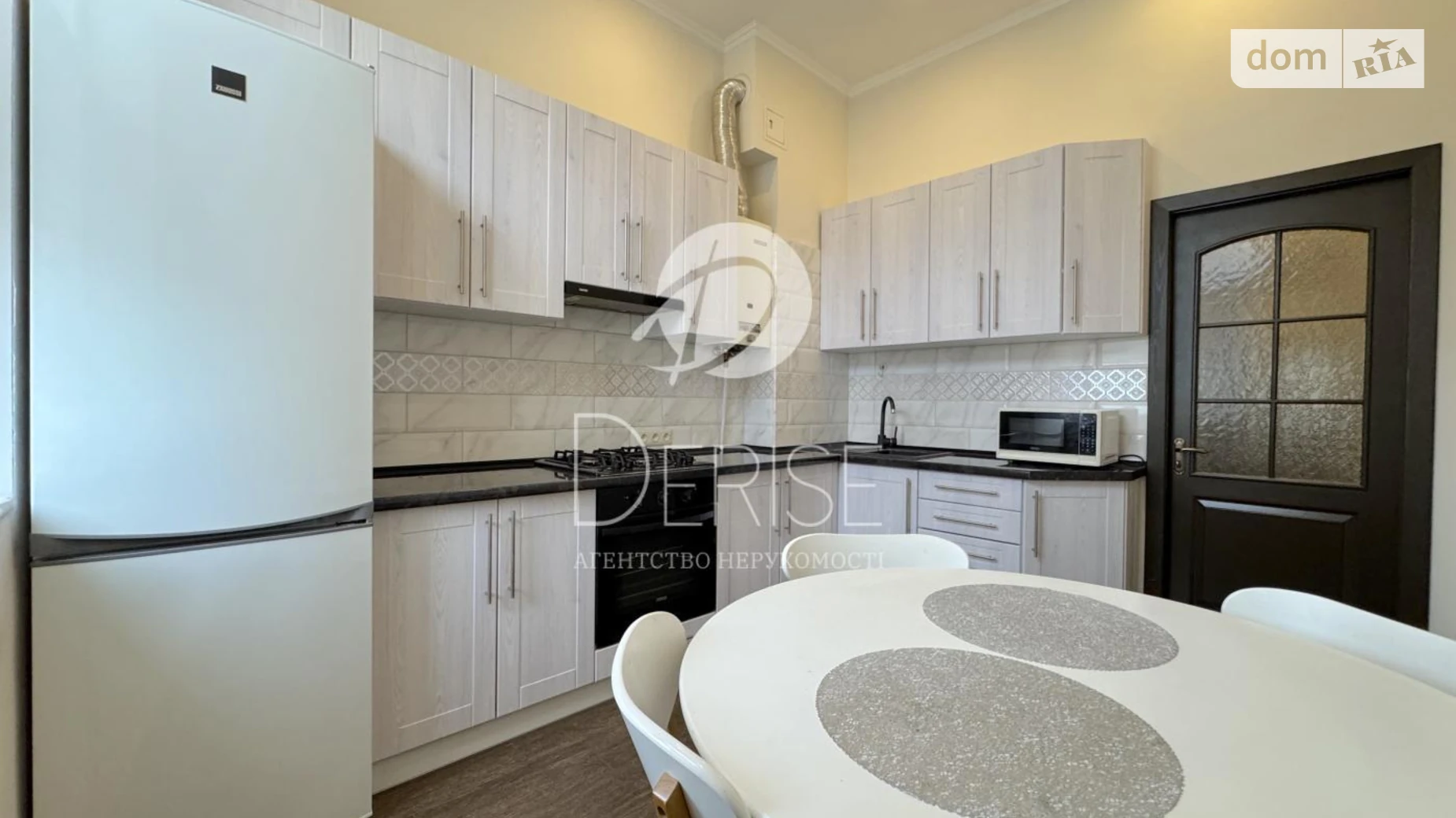 Сдается в аренду 2-комнатная квартира 70 кв. м в Киеве, ул. Шота Руставели, 24 - фото 3