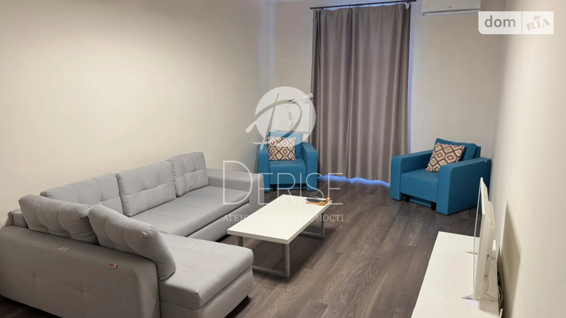 Сдается в аренду 2-комнатная квартира 70 кв. м в Киеве, ул. Шота Руставели, 24 - фото 5