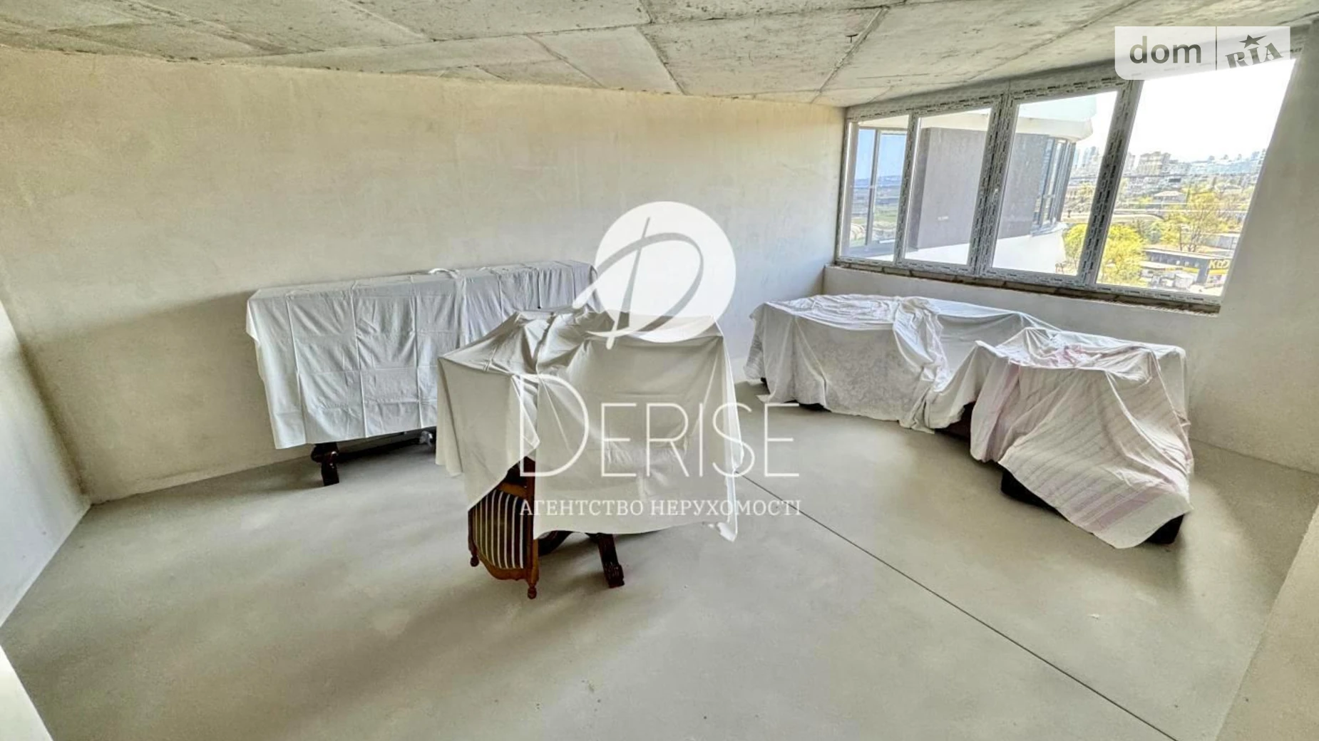 Продається 2-кімнатна квартира 80 кв. м у, цена: 110000 $ - фото 3