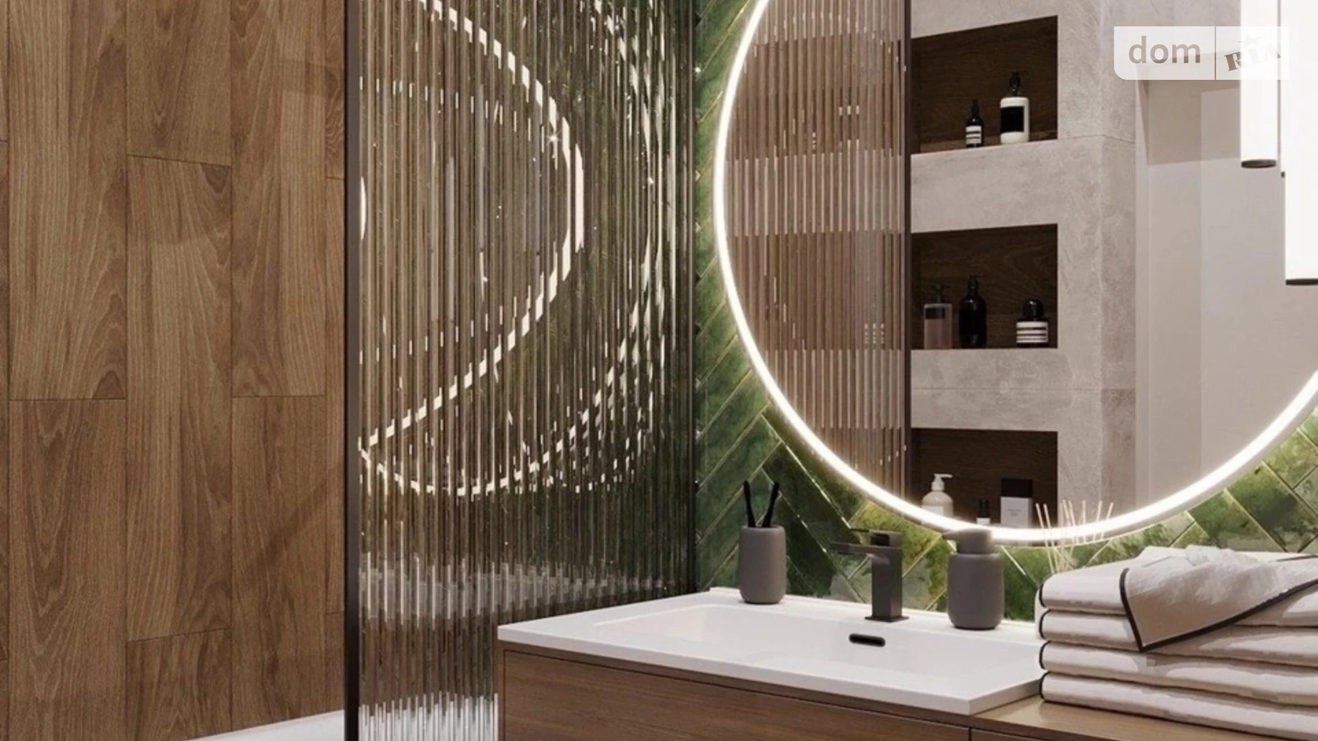 Продается 2-комнатная квартира 67 кв. м в Щербанях, ул. Петровского, 66 - фото 2