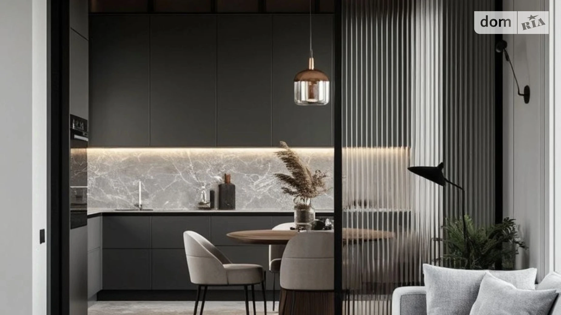 Продается 2-комнатная квартира 67 кв. м в Щербанях, ул. Петровского, 66 - фото 4