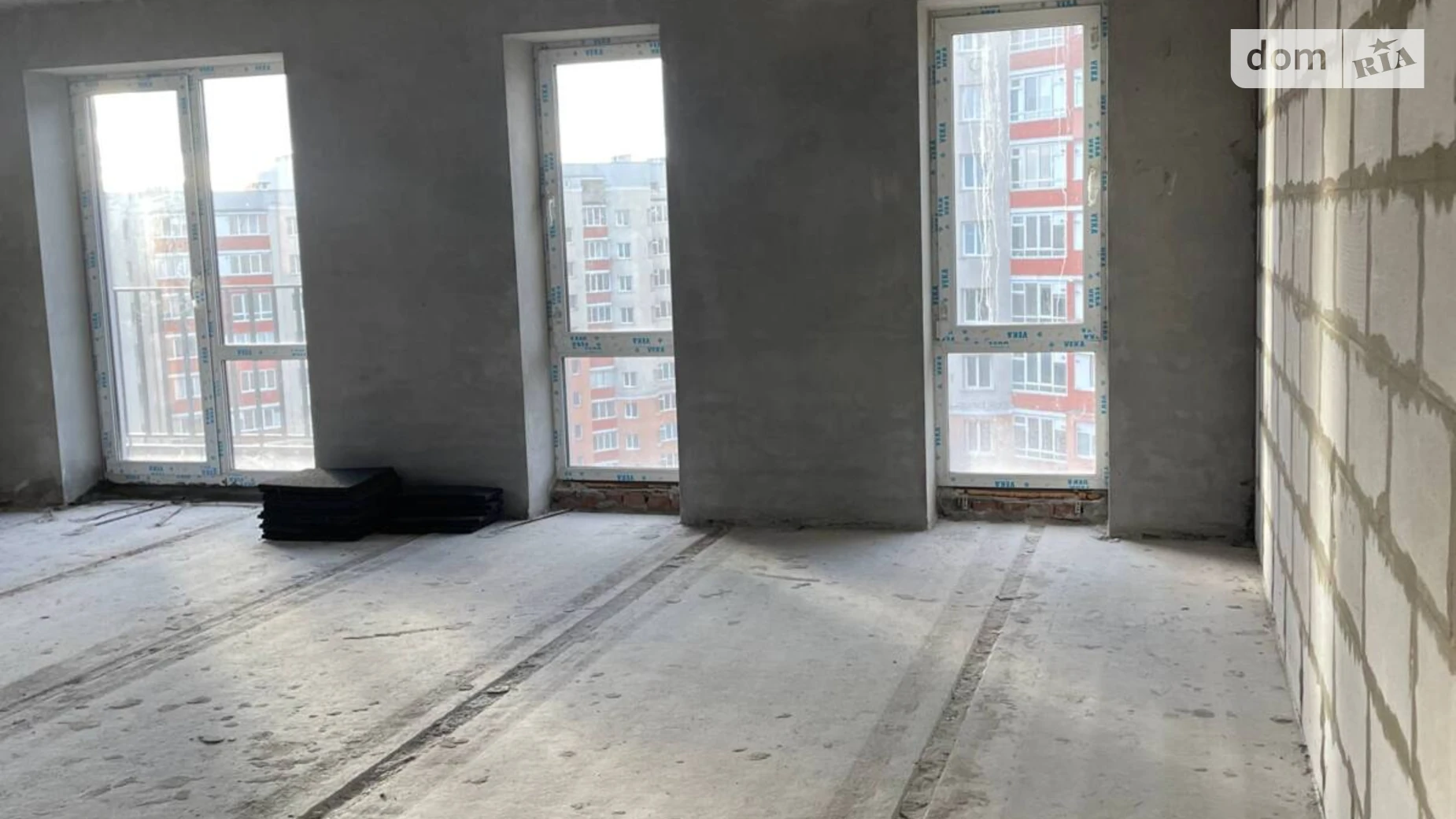 Продается 1-комнатная квартира 59.9 кв. м в Хмельницком, цена: 62000 $ - фото 3