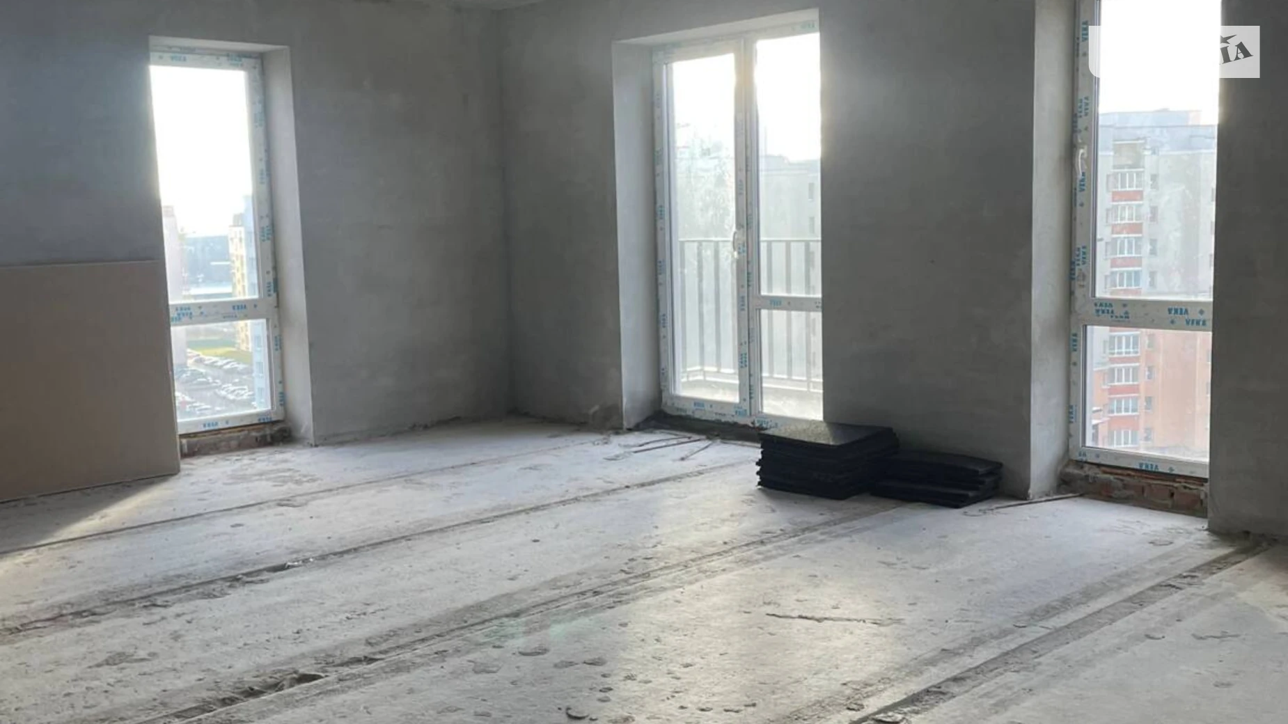 Продается 1-комнатная квартира 59.9 кв. м в Хмельницком, цена: 62000 $ - фото 4