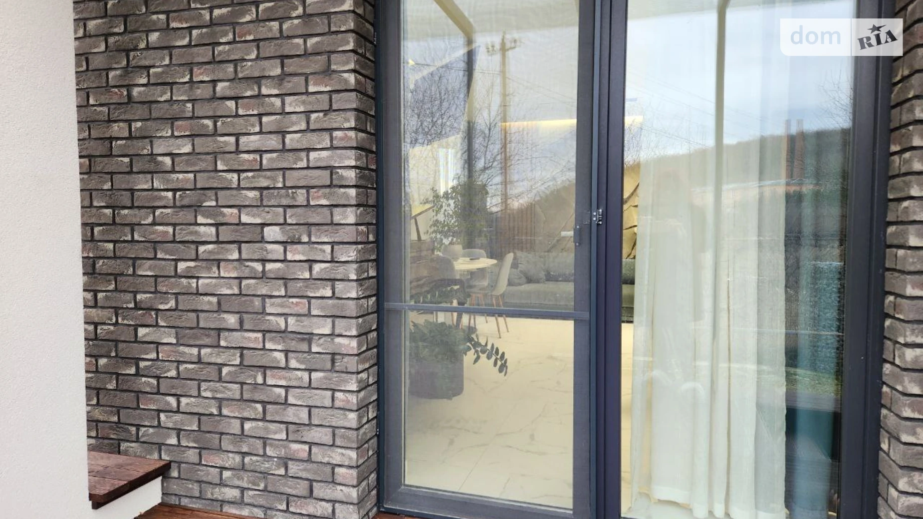 Продается дом на 2 этажа 150 кв. м с террасой, цена: 329000 $ - фото 4